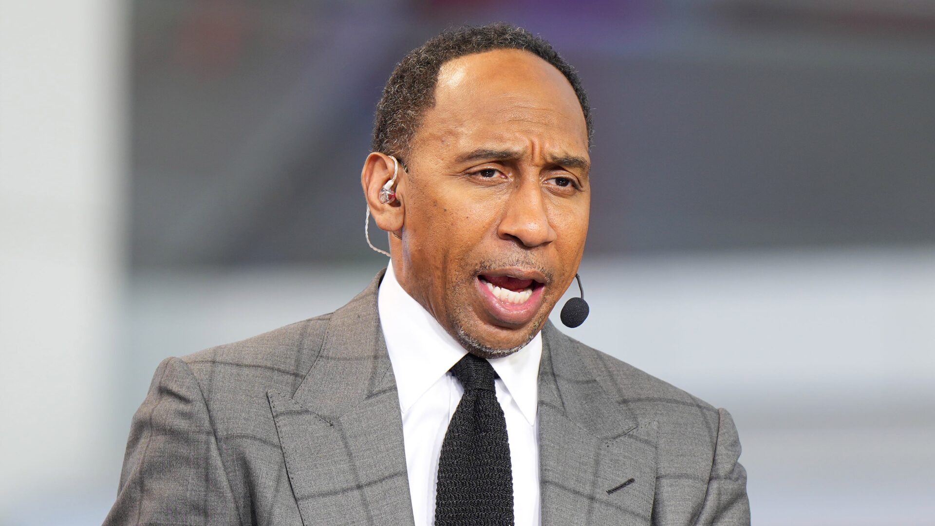 ESPN’s Stephen Smith Regrets Voting for Kamala Harris, Questions Democratic Leadership [WATCH]