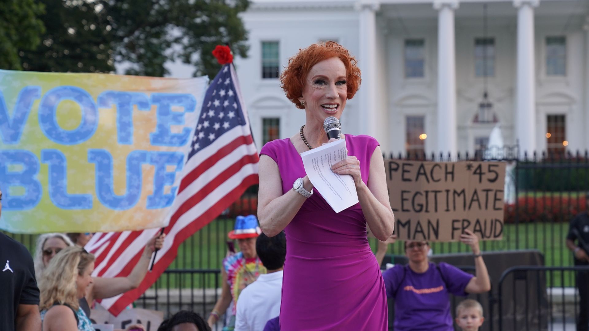 See My Show Before Trump’s ‘Internment Camp’