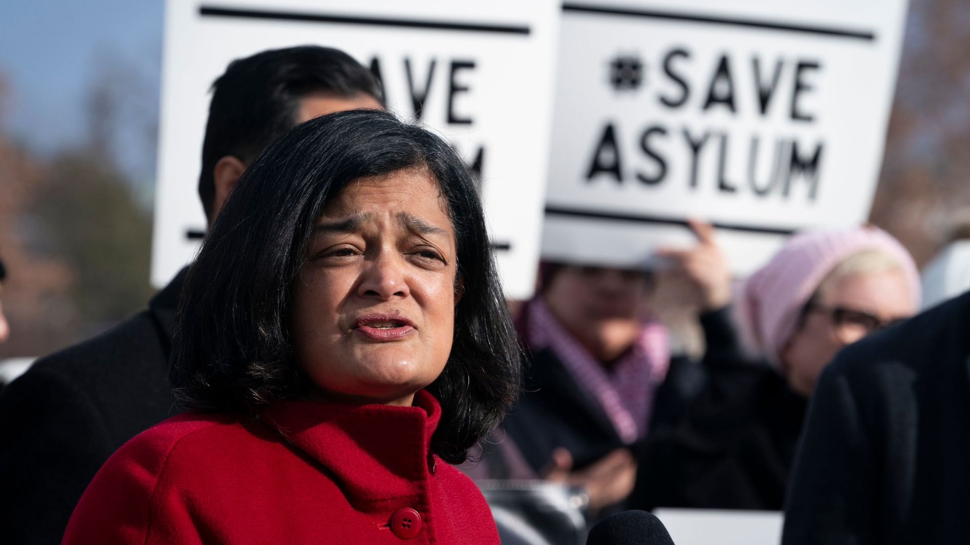 Even CNN Fact-Checks Jayapal’s False Attack on Trump Over Medicaid [WATCH]