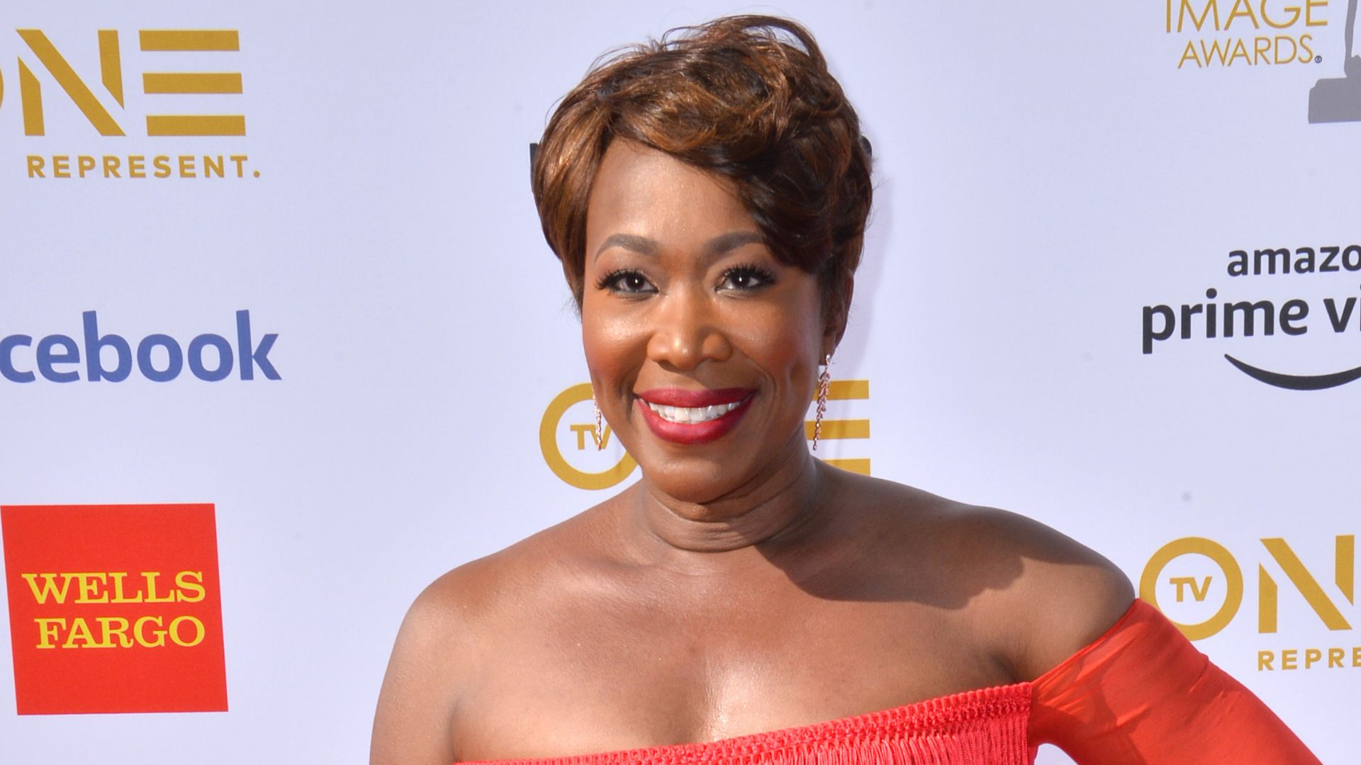 MSNBC’s Joy Reid Alleges ‘Billionaire Right’ Behind California Blazes [WATCH]