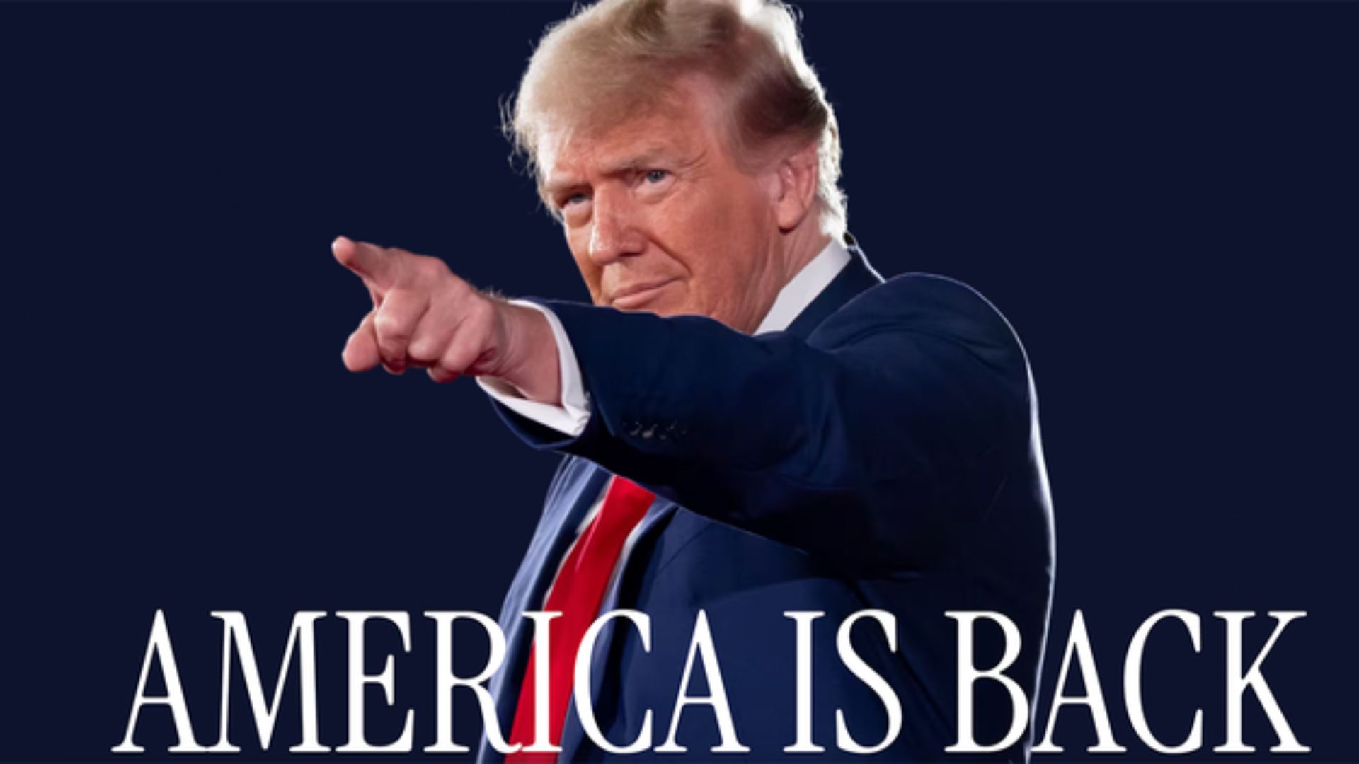 Trump White House Makes Move to Bypass Legacy Media, Counter False Narratives [WATCH]