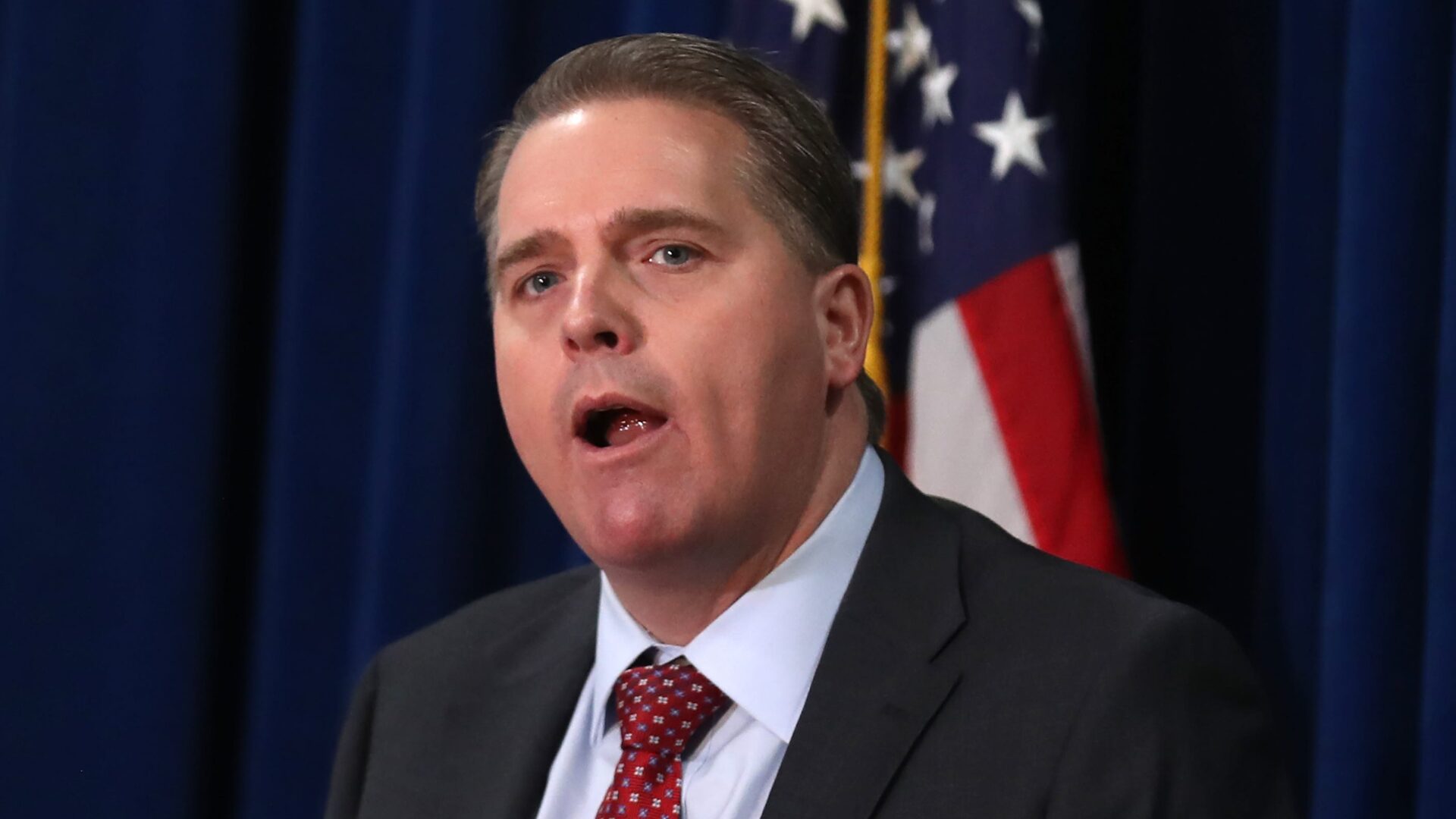 CNN’s Scott Jennings Drops Hilarious Joke in Surprise Trump 100-Day Rally Appearance [WATCH]