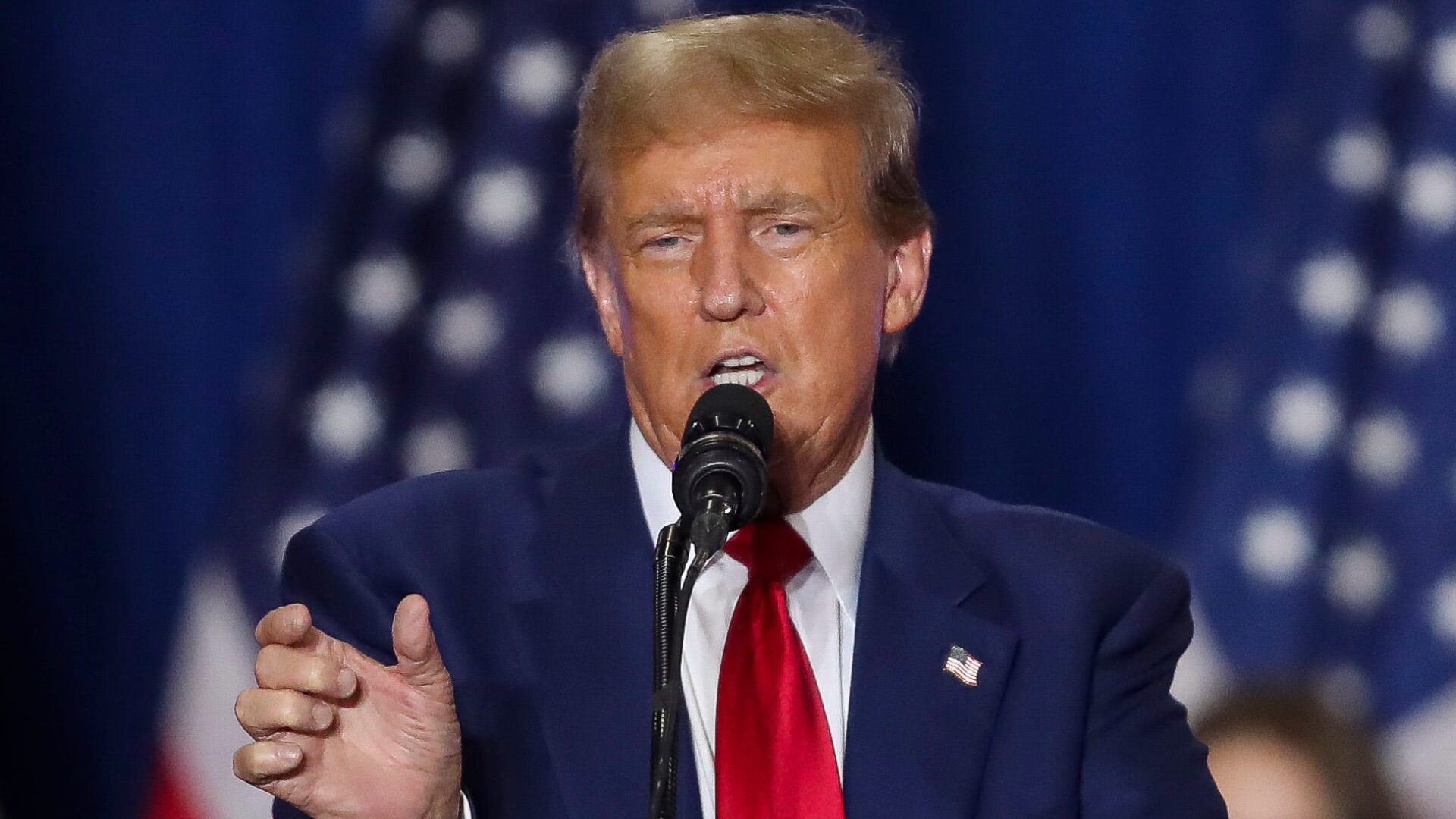 Trump Shuts Down Media’s Absurd Blame Game Over High Egg Prices [WATCH]