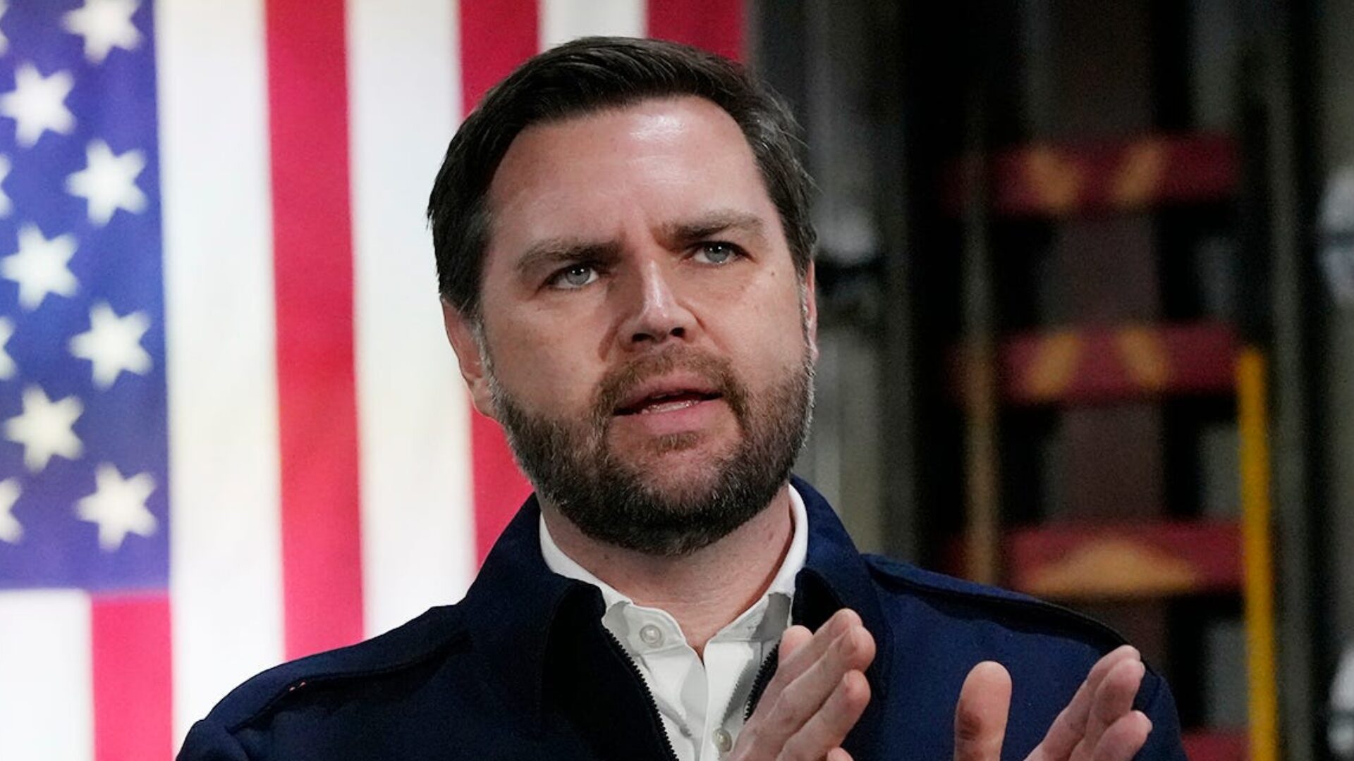 Liberal Pope and JD Vance Hoax Falls Apart Within Hours [WATCH]