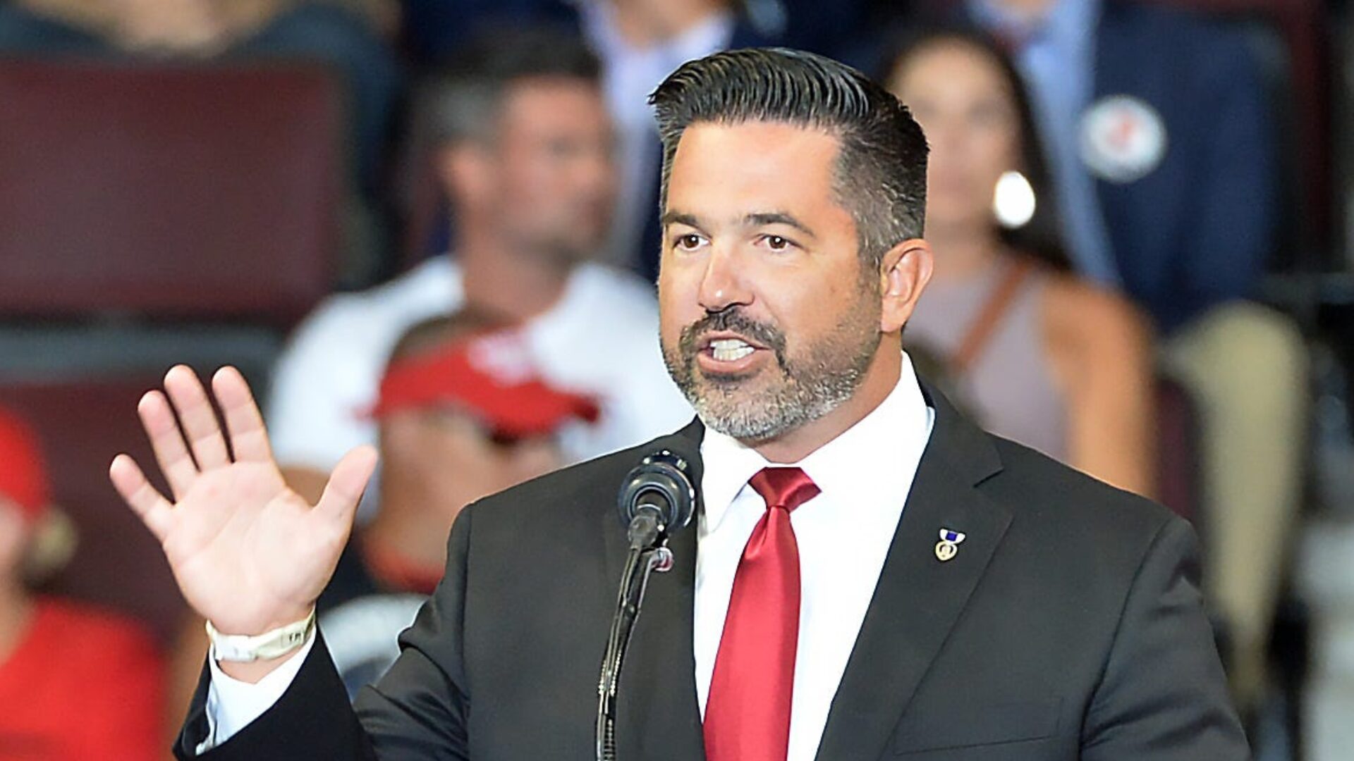 Pete Hegseth Turned Around Massive Biden DoD Problem into a Huge Success [WATCH]