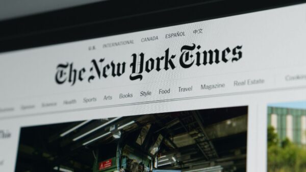 NYT Covered for Illegal Alien Accused of Raping a Corpse on NYC Subway [WATCH]