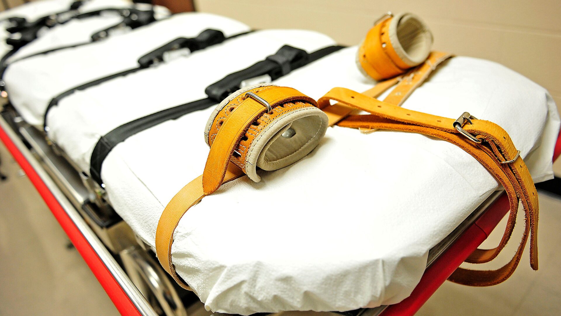 Forget Lethal Injection—Idaho Opts for Guaranteed Results
