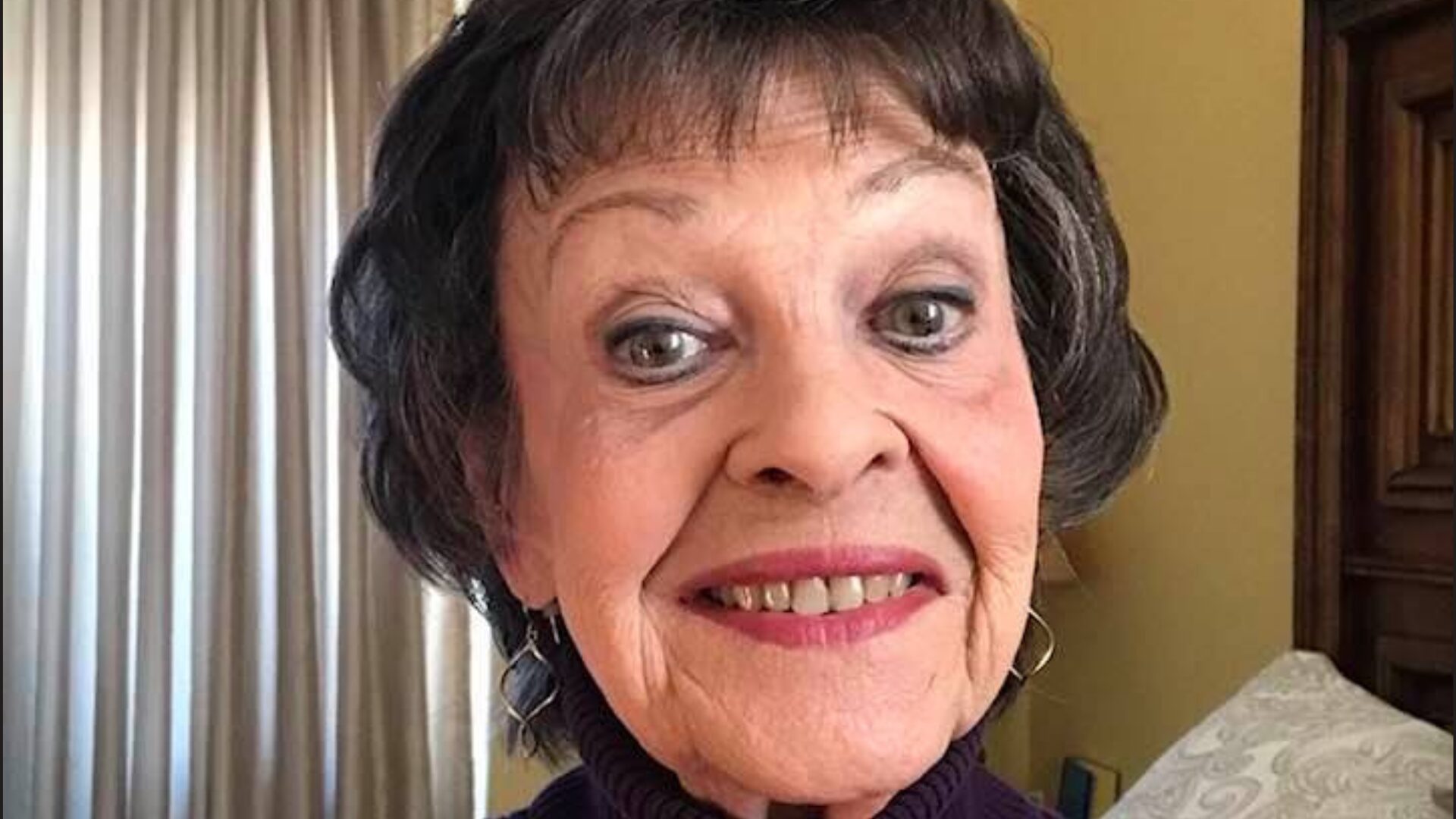 Heiress Killed Broadway Legend—Microsoft Fiancé Unsure If They’ll Still Marry [WATCH]