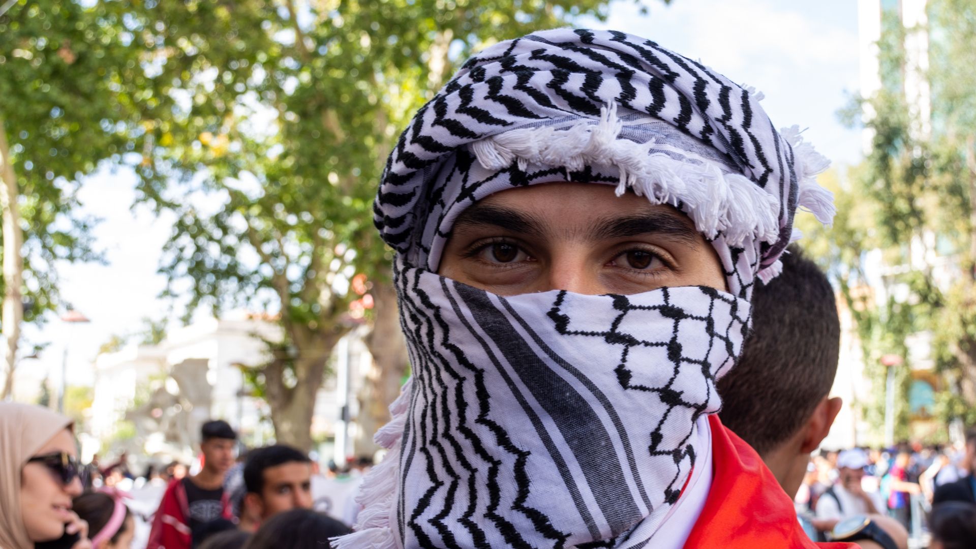 Pro-Hamas Activists Physically Dragged Out of Colorado Classroom [WATCH]