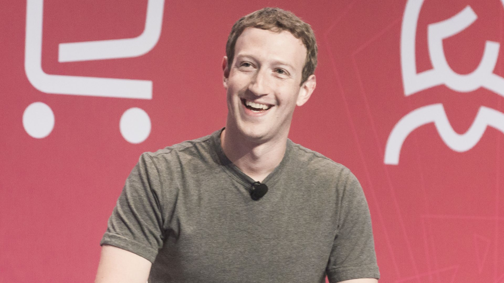 Facebook Sided With Beijing [WATCH]