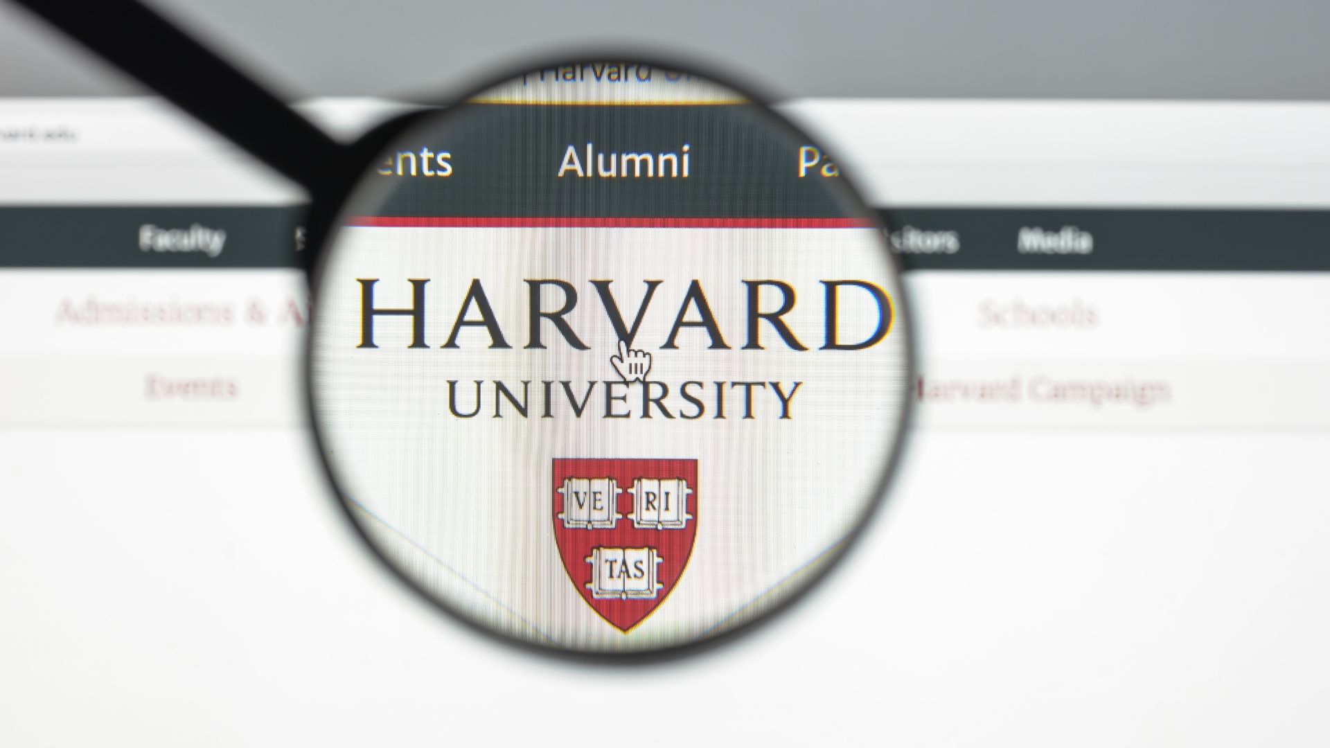 Harvard Professors Try Blocking Audit Into Billions in Government Grants [WATCH]