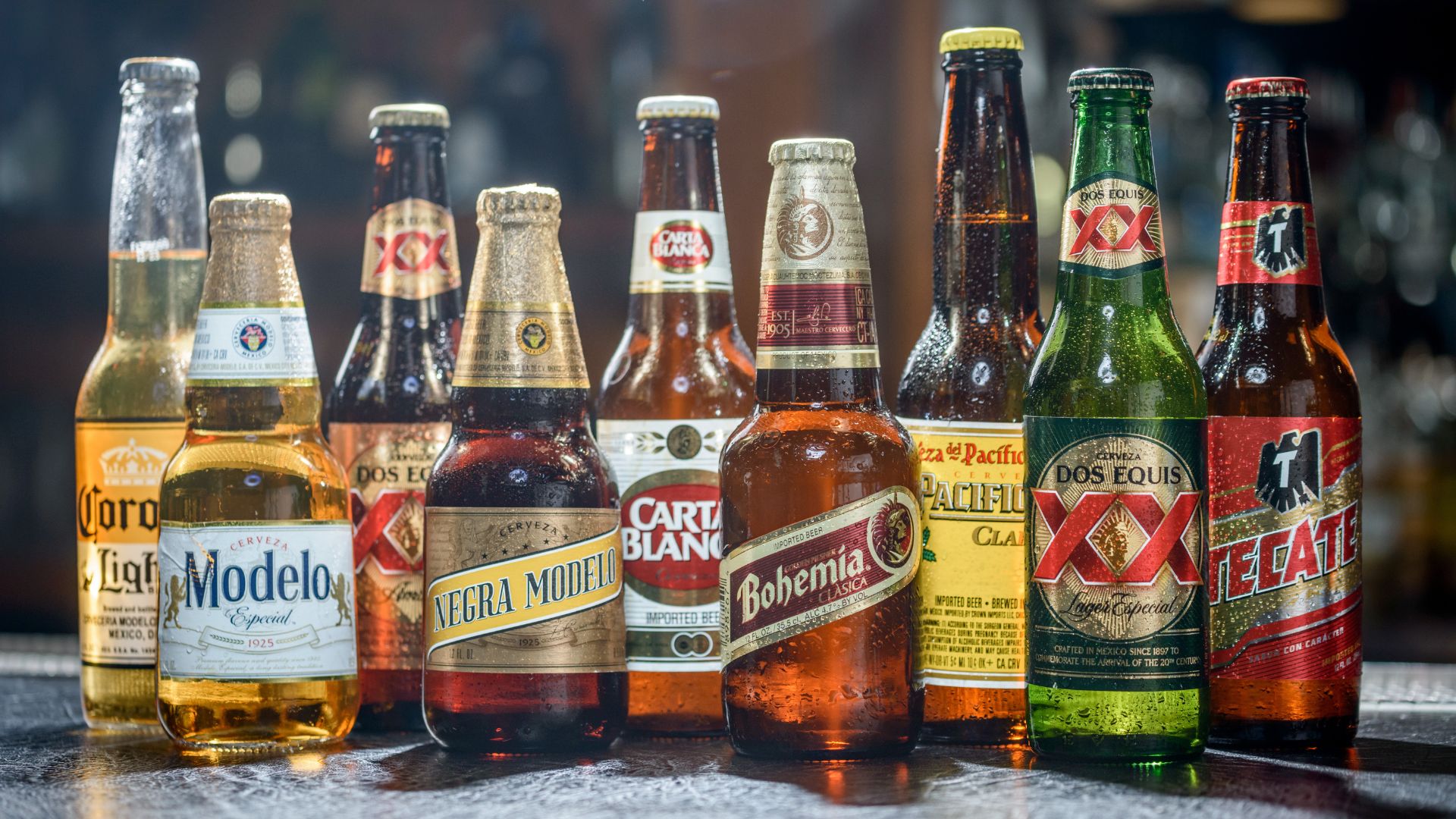 Major Mexican Beer Co. Owner Blames Trump’s Illegal Alien Crackdown for Slumping Sales [WATCH]