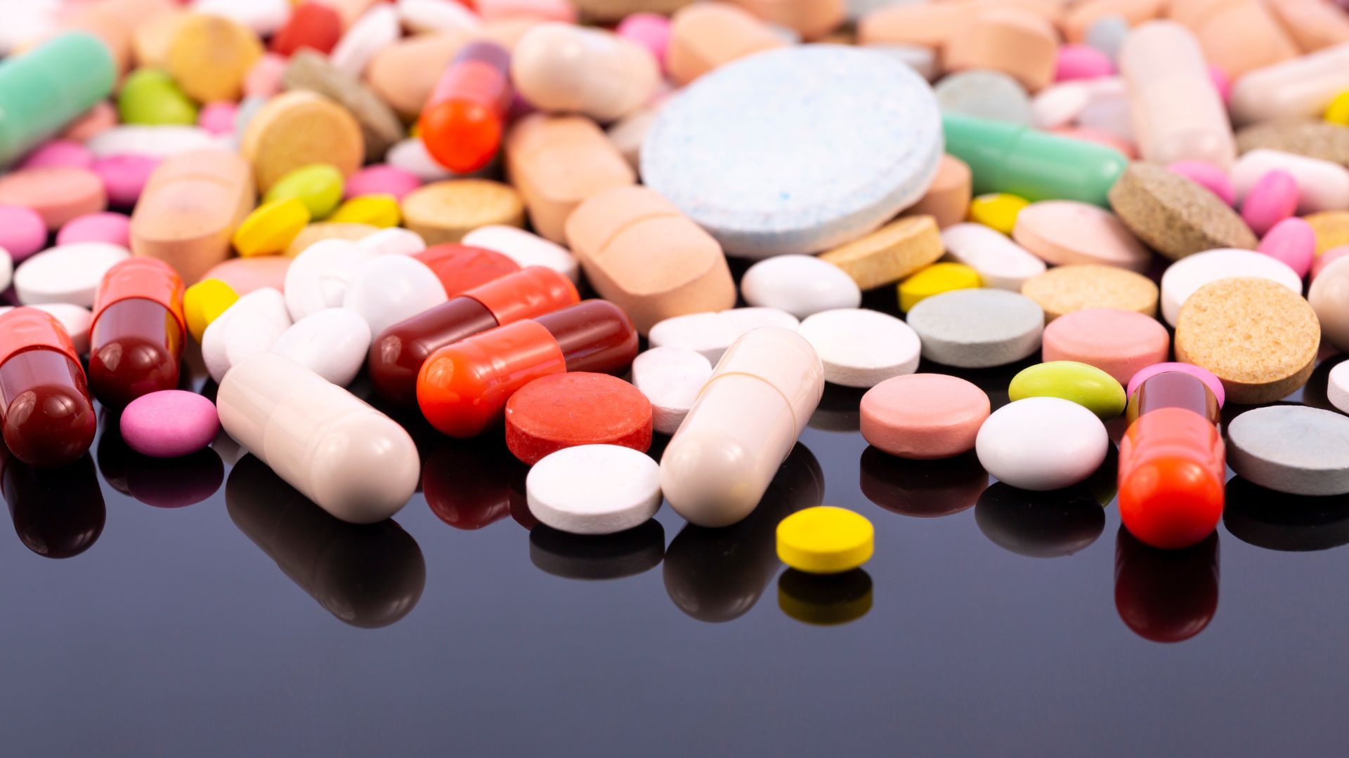 Trump Admin Launches Big Pharma Investigation Over National Security Concerns