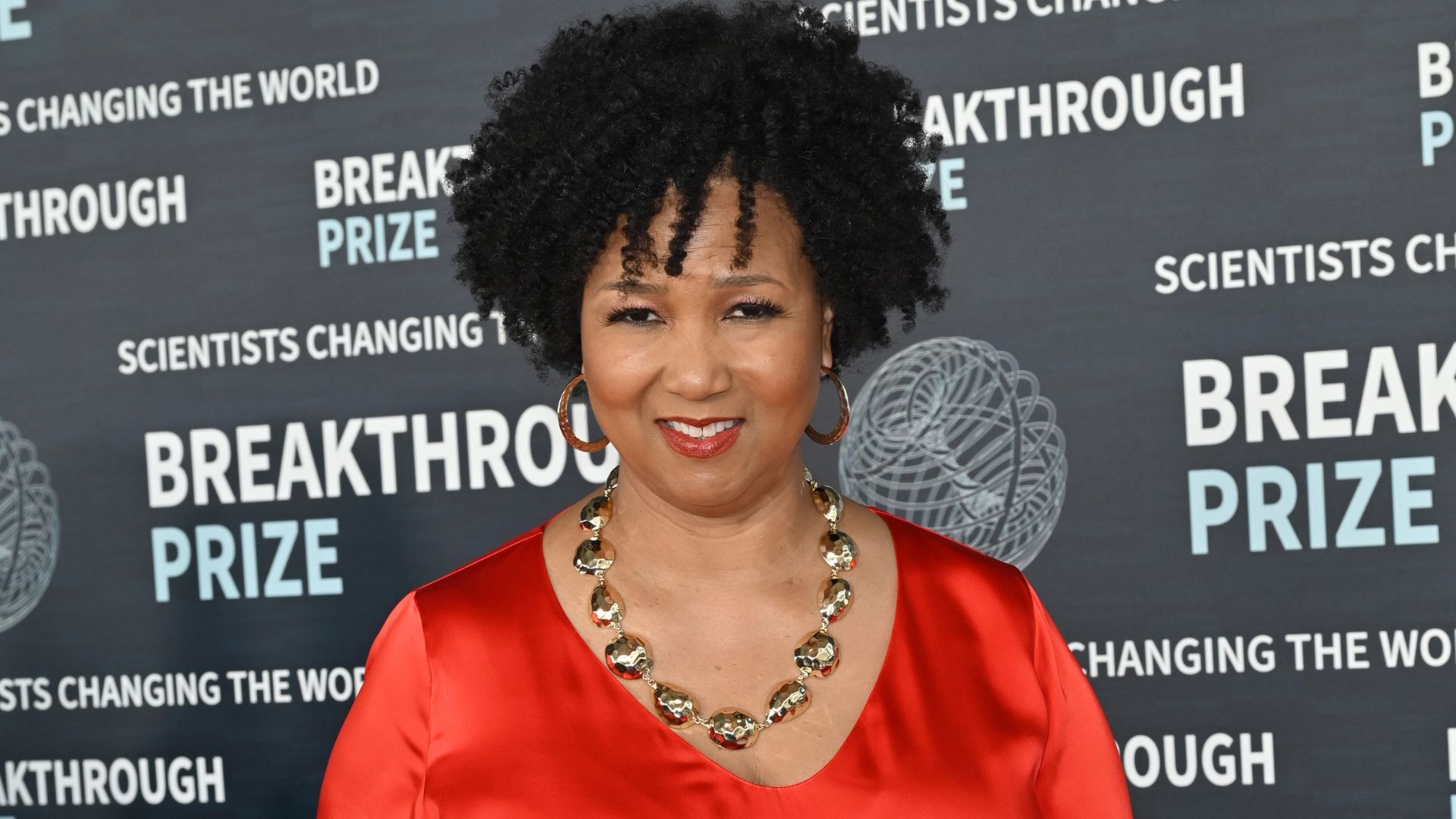 First Black Female Astronaut Offended by Common Term, Corrects CBS Host Live On-Air [WATCH]