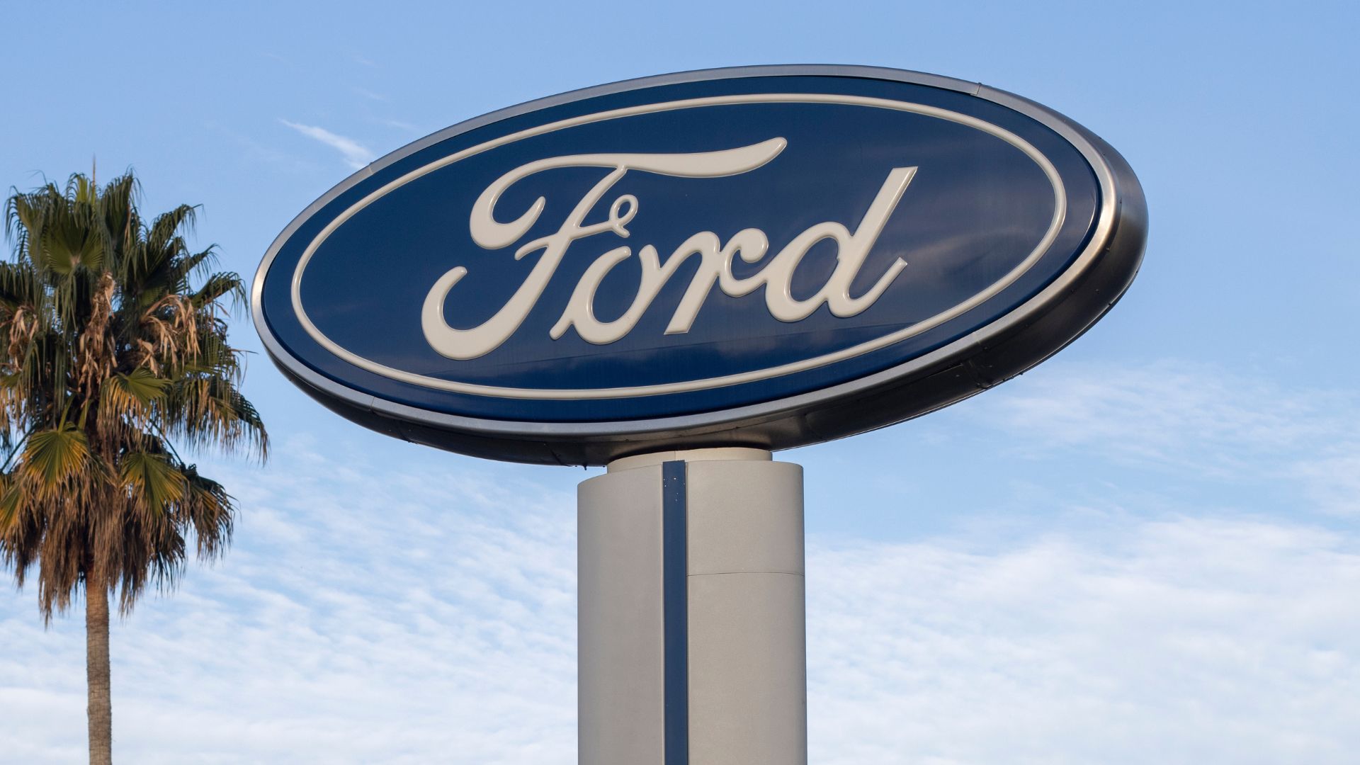 Woke Ford Exec Melts Down Over Elderly Couple Watching Fox News During Flight