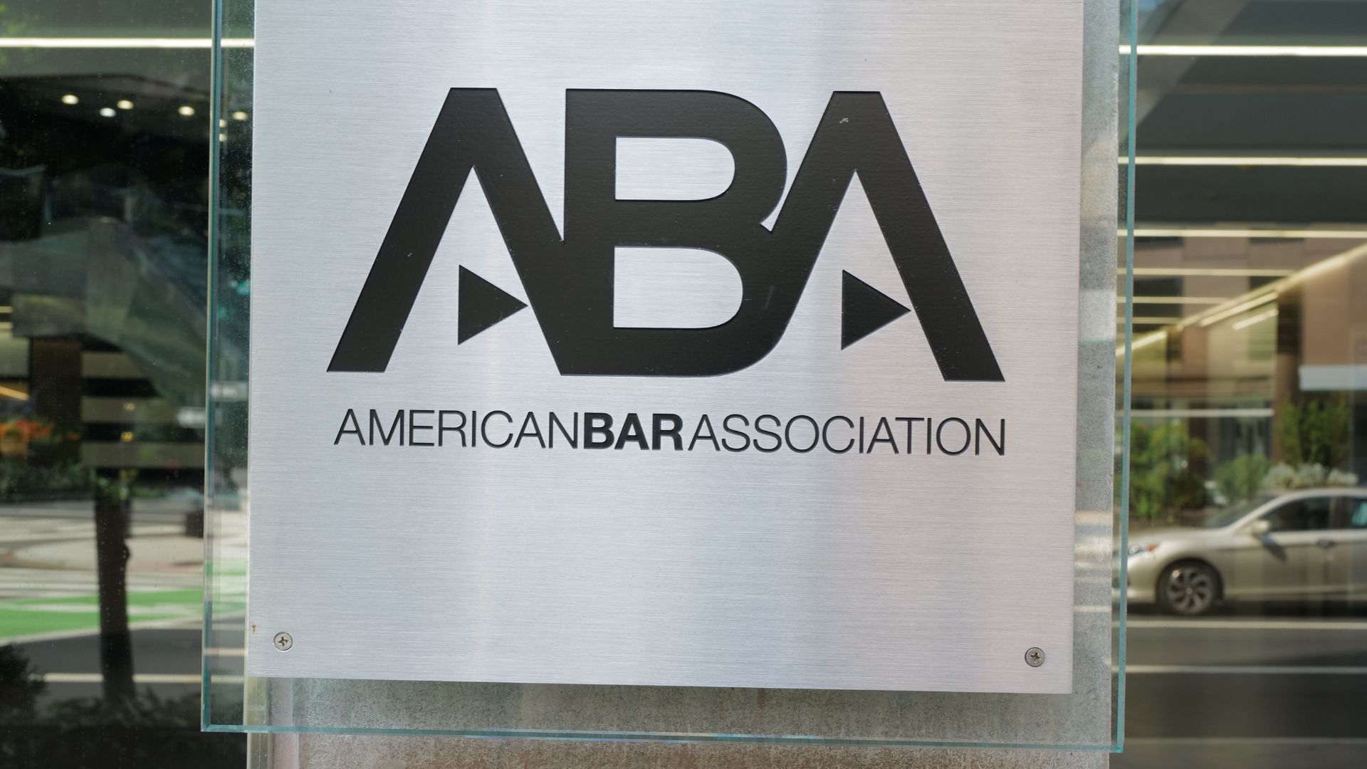 Legal Scandal Erupts as The American Bar Association’s Ties to USAID Get Exposed [WATCH]