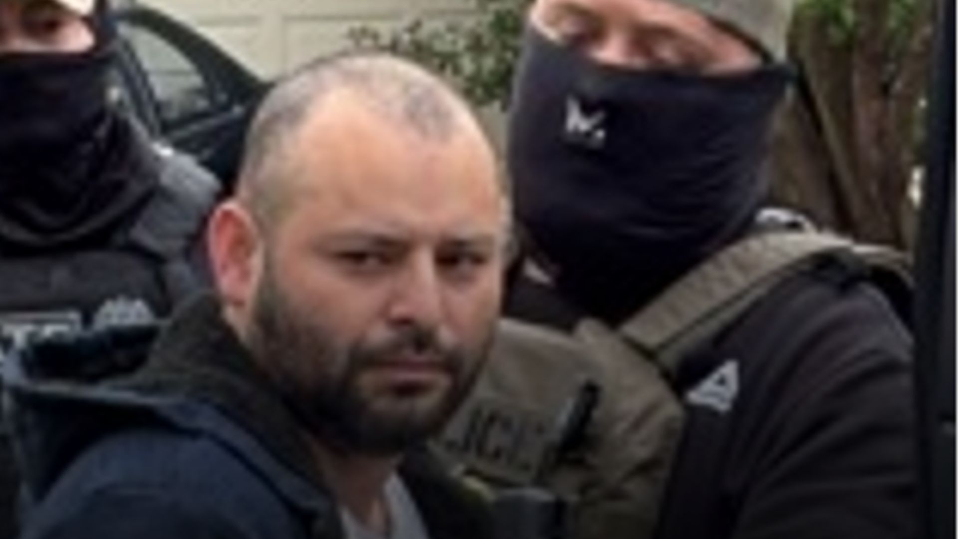 Another Illegal Alien Accused of Child Sex Crimes Released by Fairfax County, Later Captured by ICE