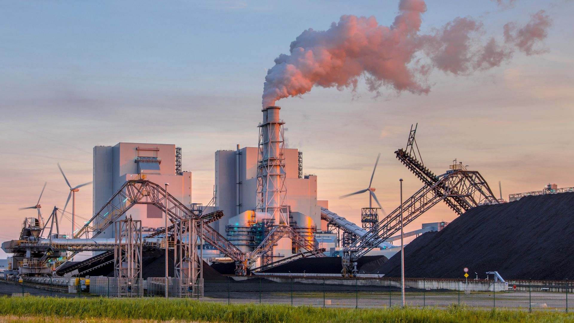 The Biden-Era War on Coal Is Officially Over [WATCH]