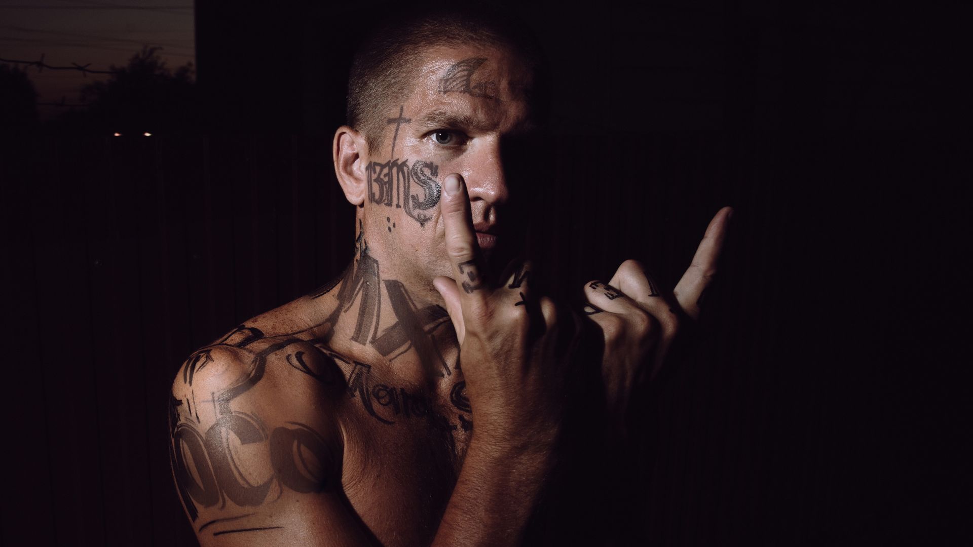 MS-13 Terror Leader Still on the Run as DOJ Steps Up Pressure with  Million Reward