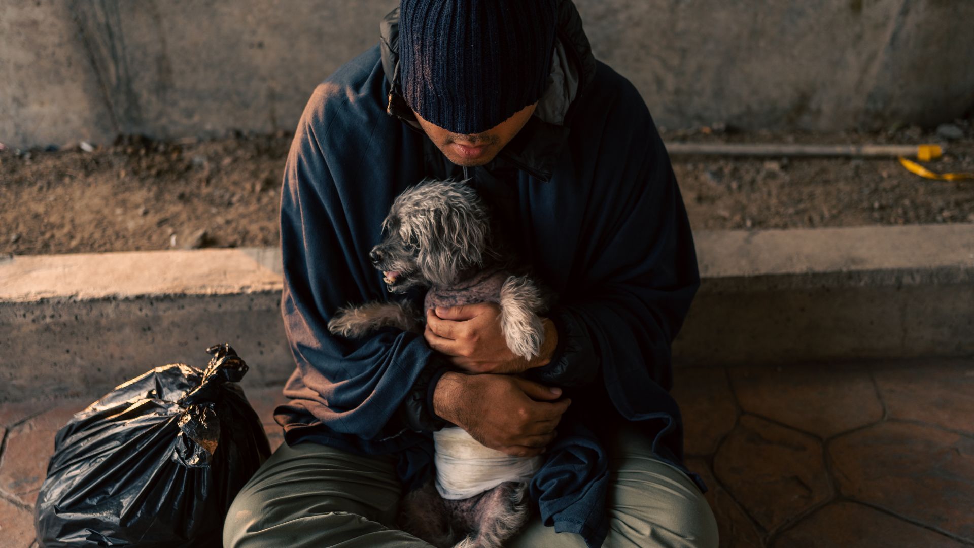 This Blue State’s Homeless Population Exploded Despite Crazy Spending [WATCH]