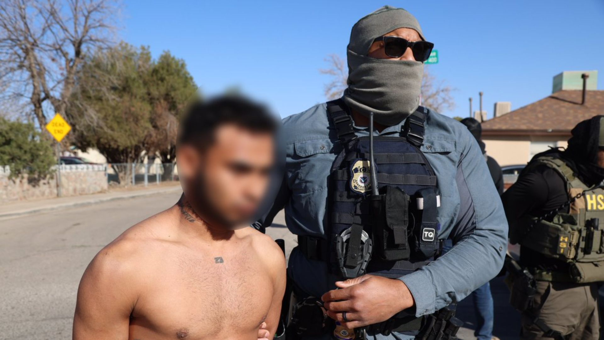 Federal Judge Echoes ACLU Talking Points in Immigration Arrest Injunction [WATCH]