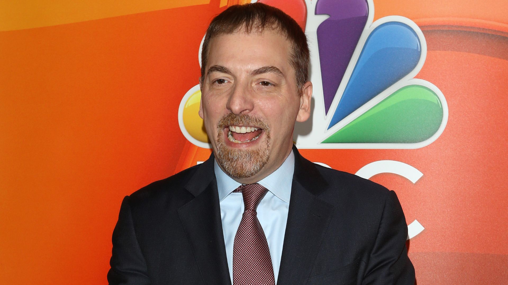 Chuck Todd’s ‘Trump’s Cognitive Decline’ Narrative Gets Shut Down by Piers Morgan [WATCH]