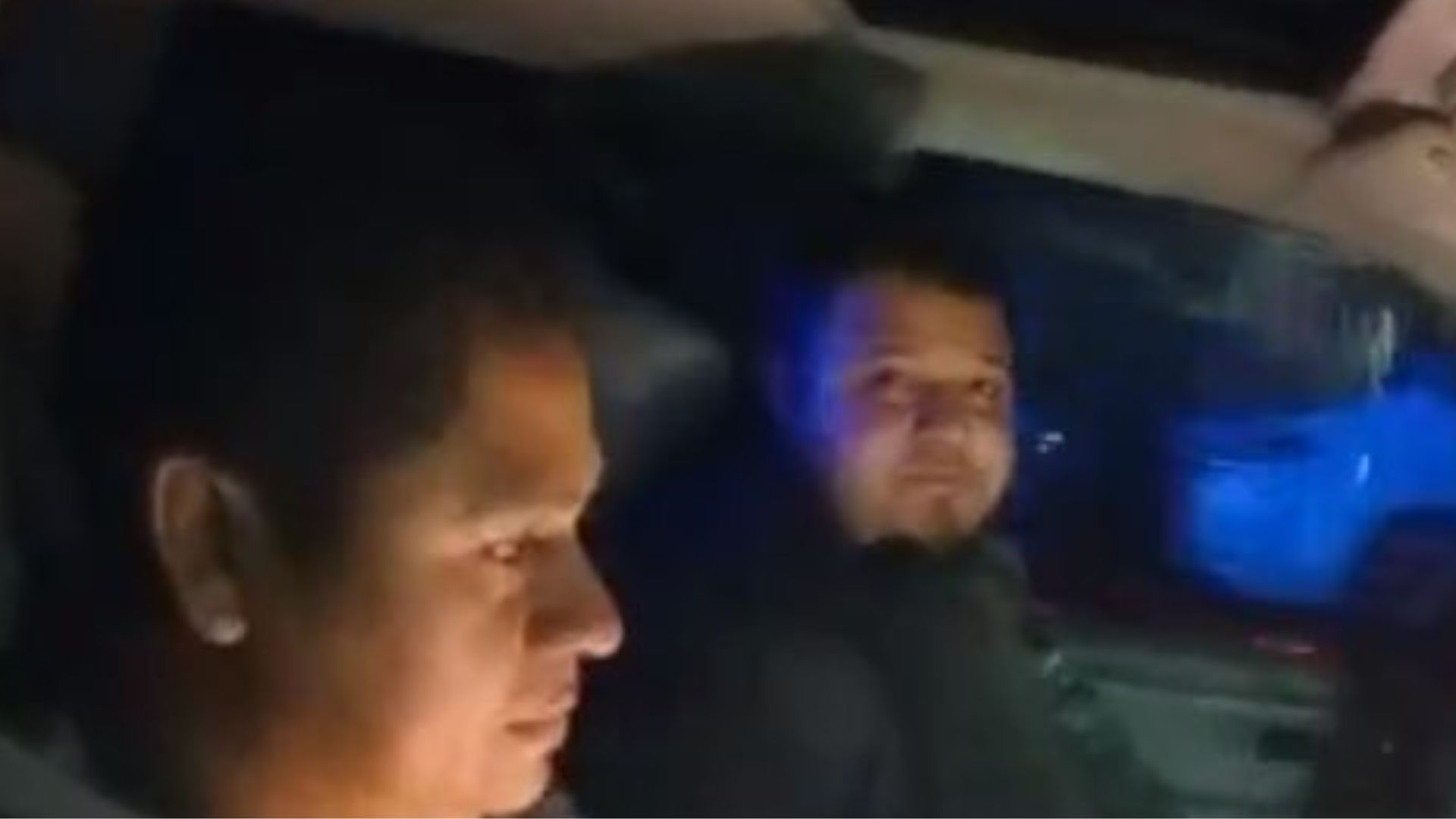 New Records Further Undermine ‘Loving Maryland Dad’ Narrative in MS-13 Case [WATCH]