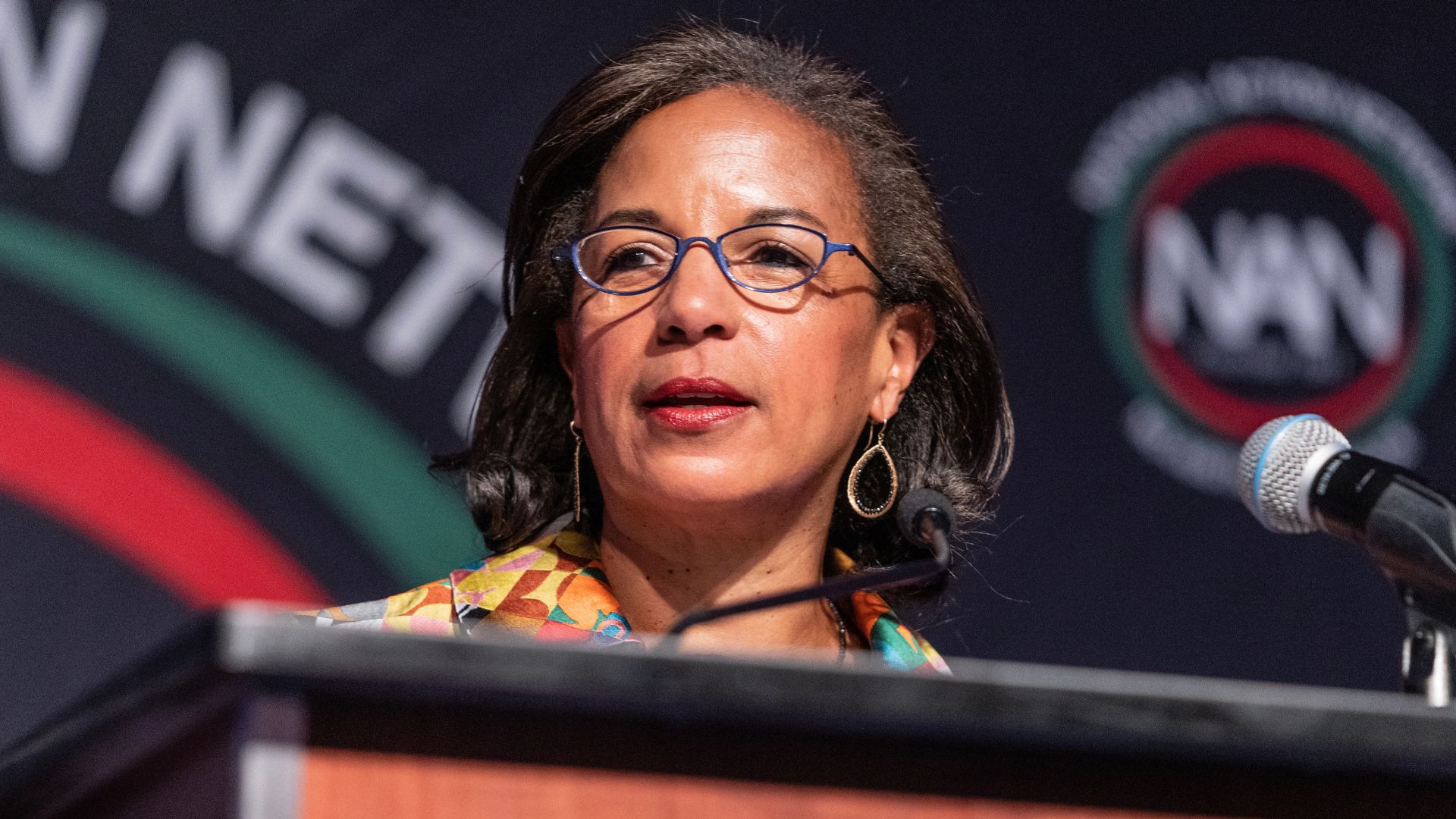 Susan Rice is Big Mad About Being Ousted From the Department of Defense [WATCH]