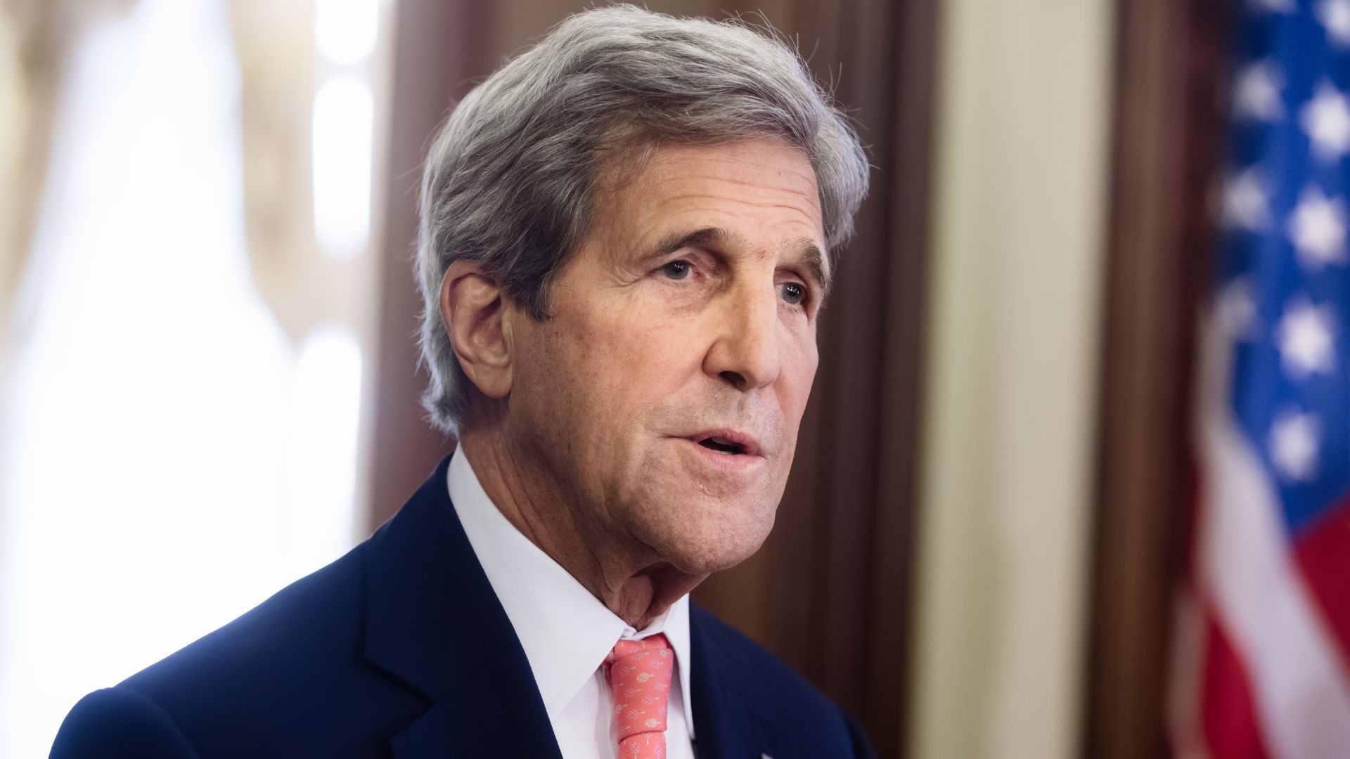 John Kerry Snaps When Pressed on Obama Being Weak on Russia [WATCH]