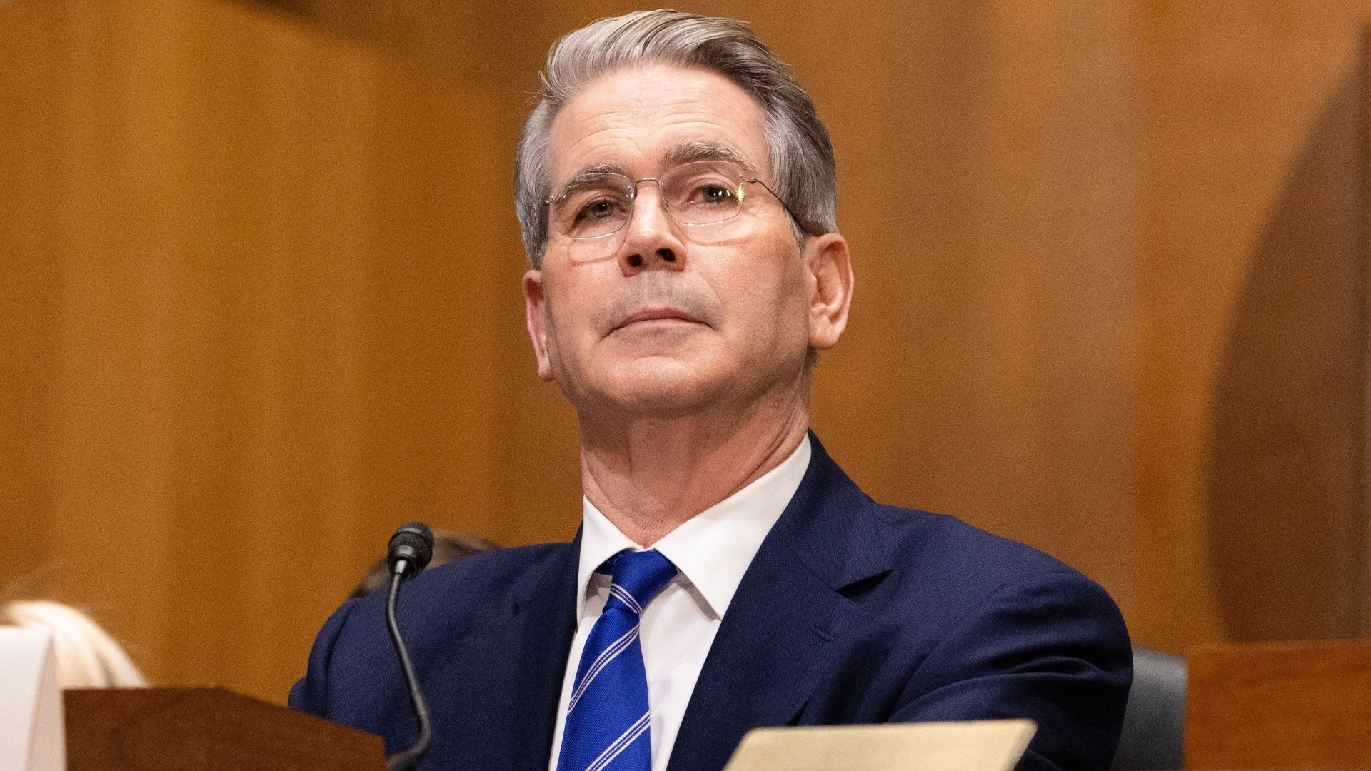 Sec. Scott Bessent Breaks Down What’s Really Going on with Trump’s Economy [WATCH]
