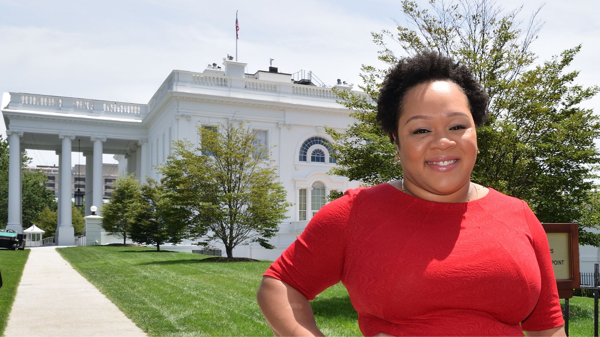 White House Correspondents Dinner Has Awkward Mix Up with Two Black Women