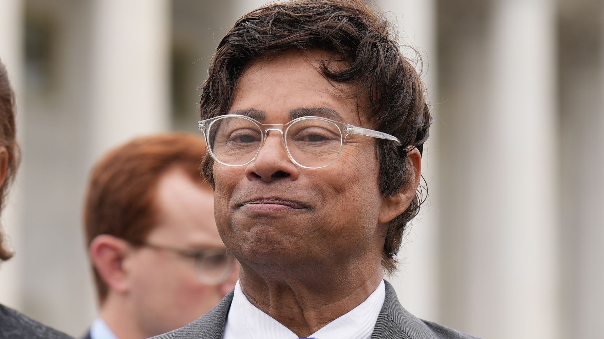 House Dems Furious as One of Their Own Goes Rogue With Impeachment Push