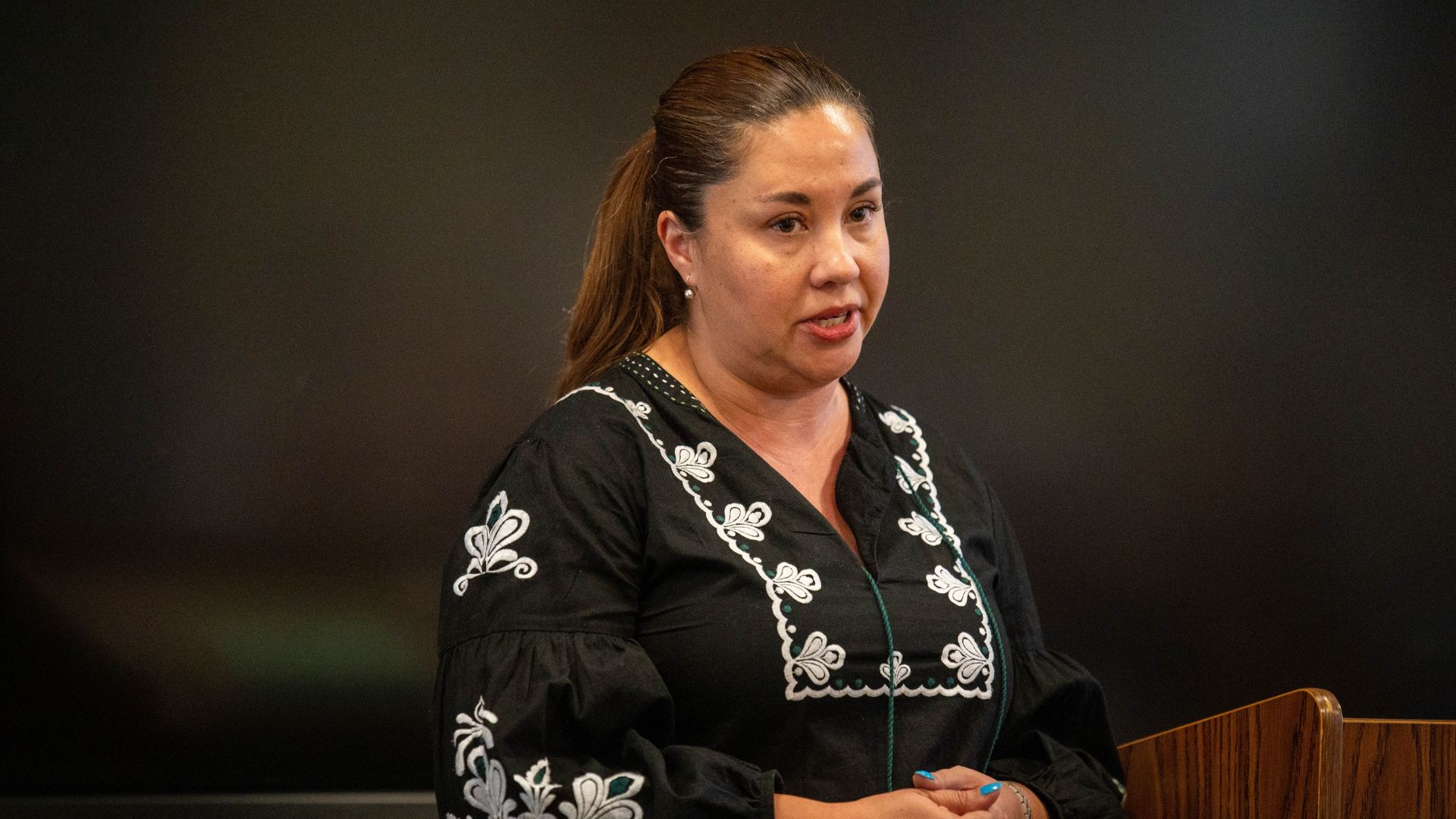 Former CO Dem Rep Overdosed Twice in 2024—Still Running for Office in 2025