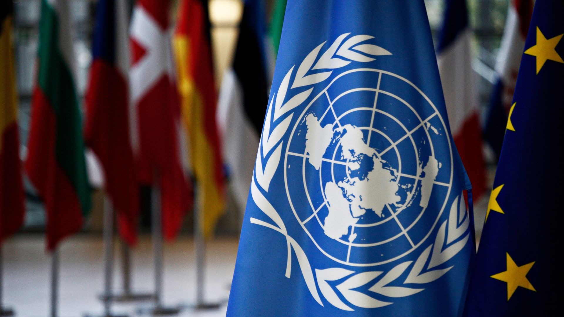 UN Budget Collapse Could Be Months Away After Trump Halts U.S. Contributions [WATCH]