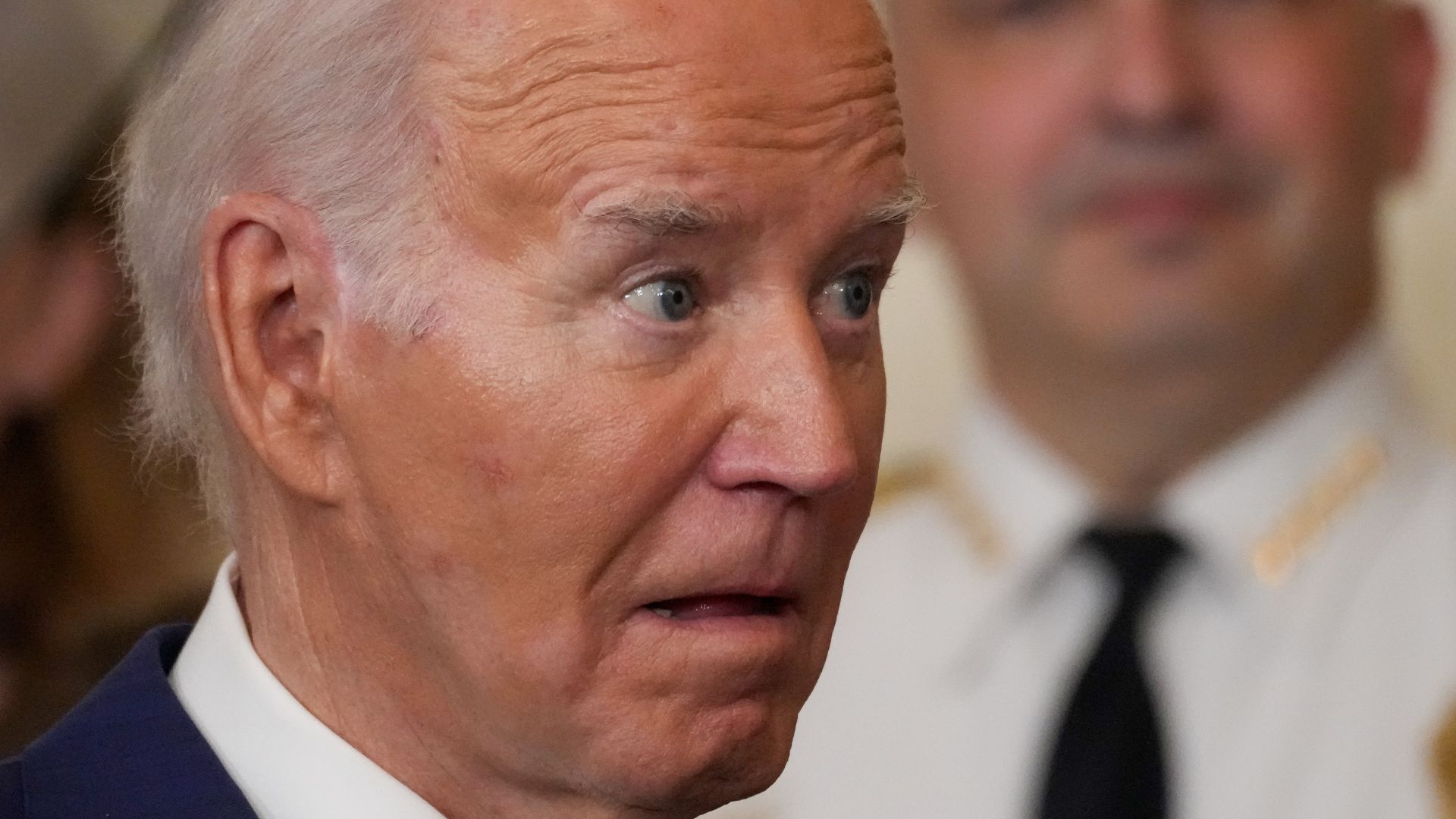 Jen Psaki Denies Seeing Biden’s Obvious Issues, Claims it’s Dangerous to Call it a ‘Cover Up’ [WATCH]