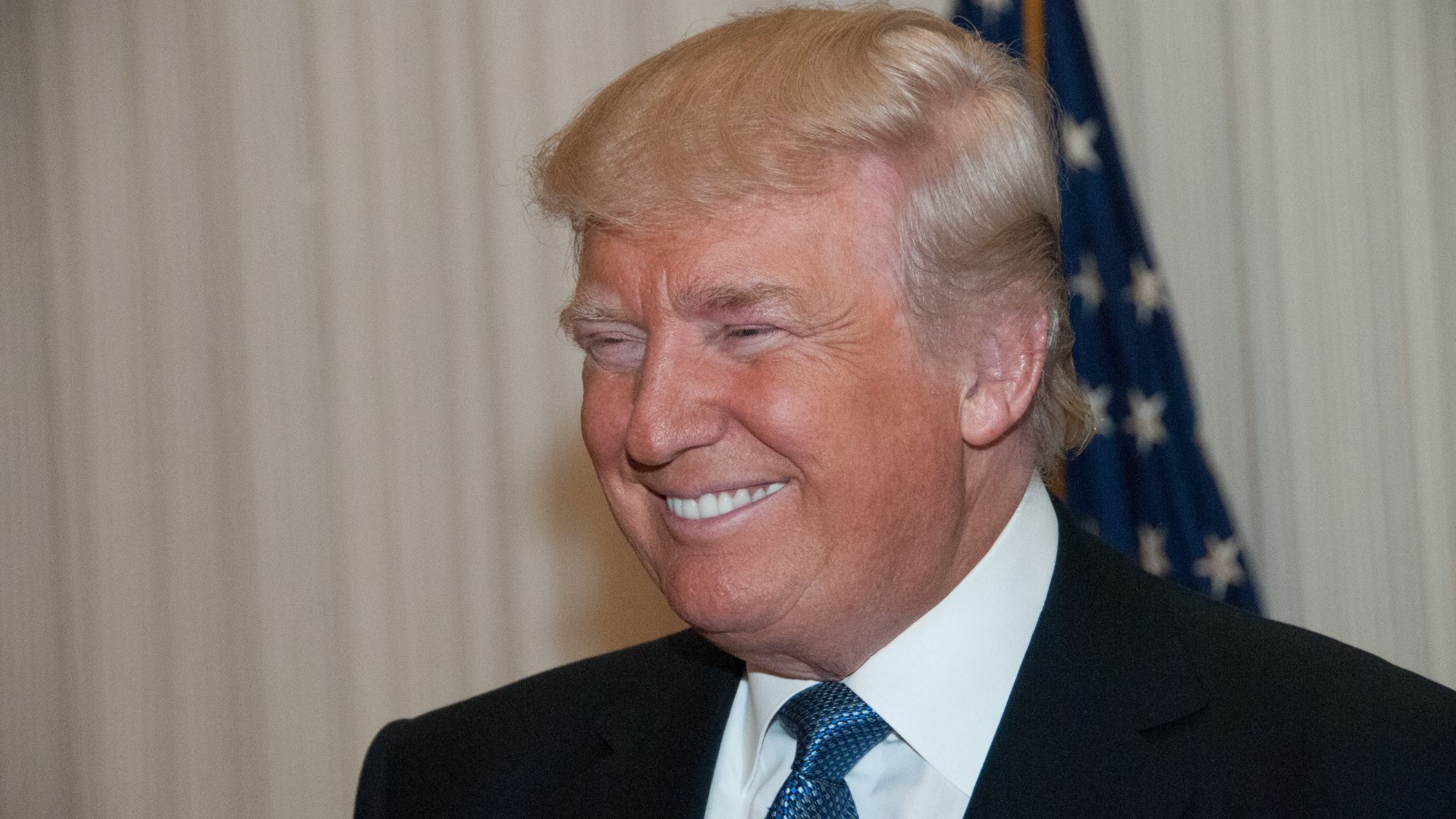 Trump Torches ‘Low-IQ, Future of the Party’ Dem Rep Live on National TV [WATCH]