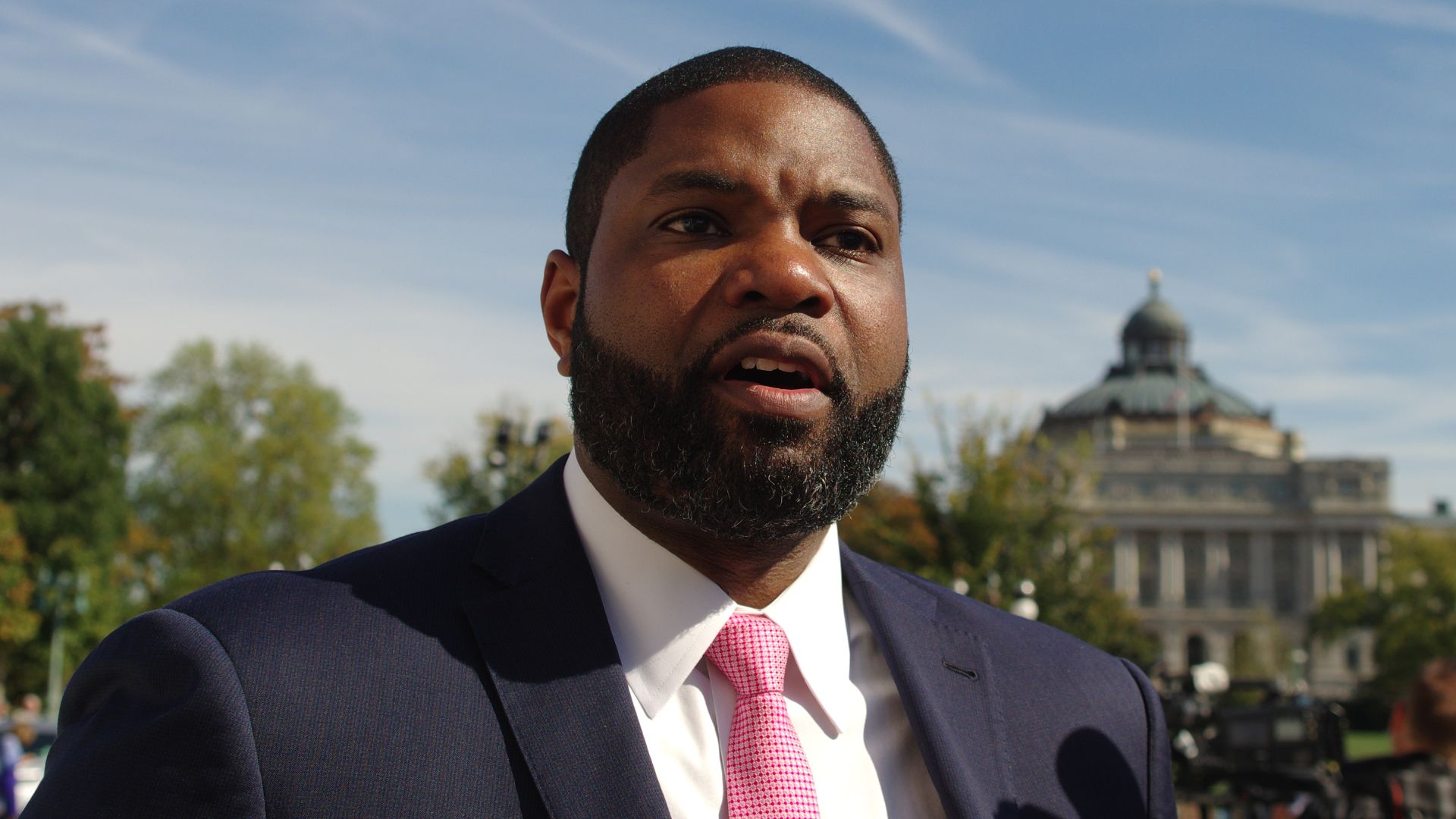 Byron Donalds Flips the Script on NBC News Host Over Due Process for Illegals [WATCH