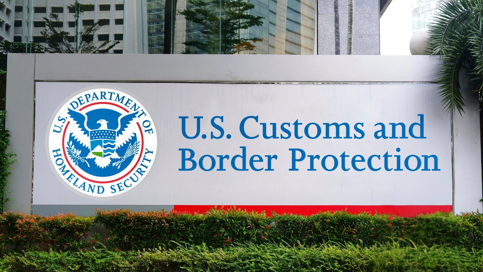 CBP DNA Whistleblowers Finally Cleared—Trump Reverses Biden Admin’s Retaliation [WATCH]