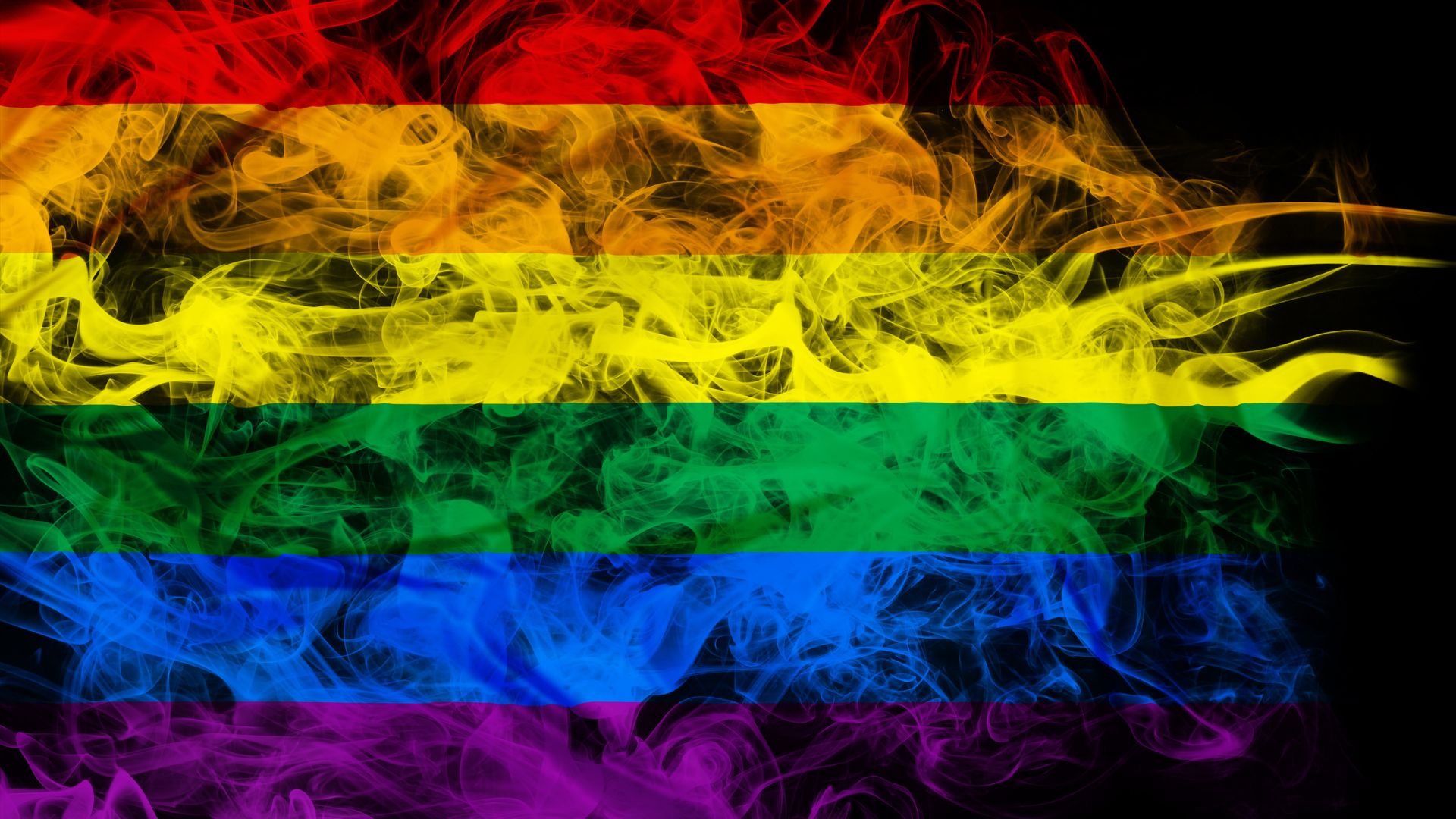 Pride Flag Ban Takes Effect, Salt Lake Responds With Woke Political Rebrand [WATCH]