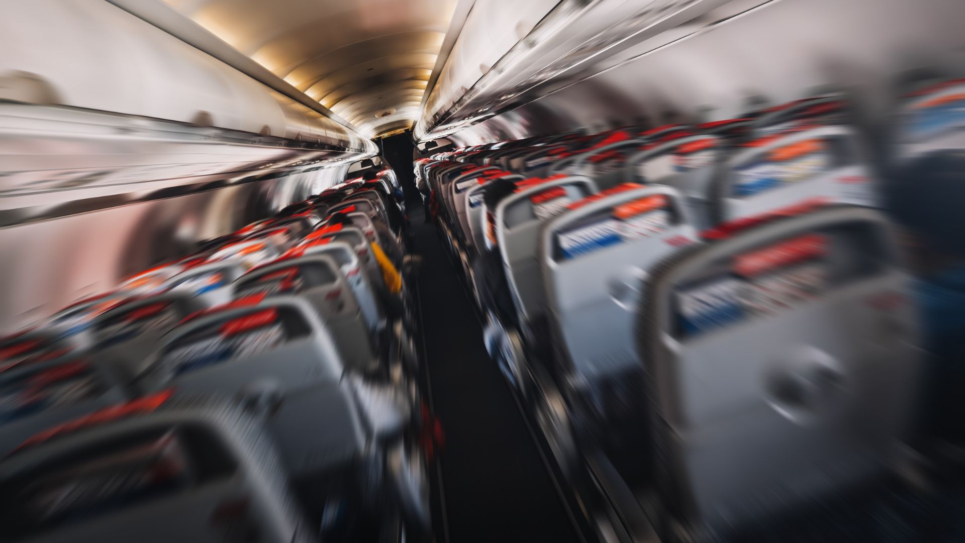 Biden Traded Air Safety for ‘Equity’ Theater: GOP Rep Langworthy