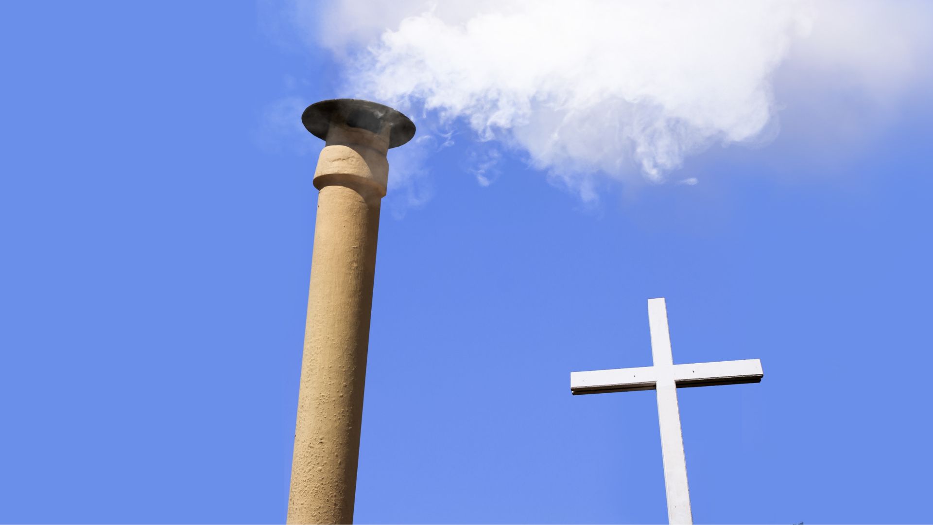 New Pope Already Under Fire Over Child Sex Abuse Scandals [WATCH]