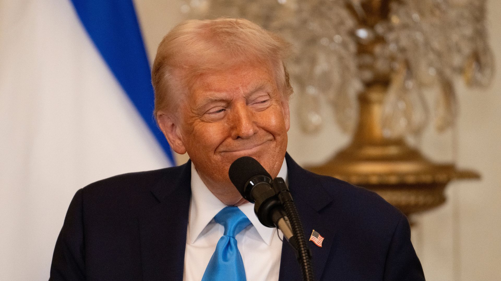 Trump Strikes Trade Breakthrough With China After Tariff Showdown [WATCH]