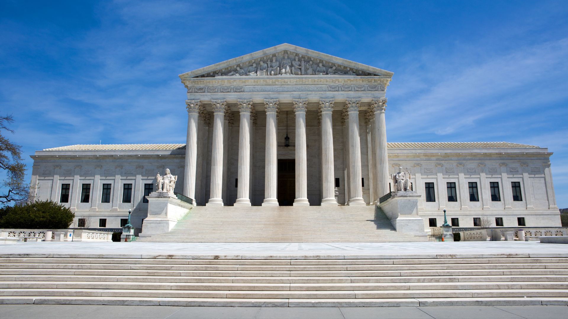 Former U.S. Supreme Court Justice David Souter Dies at 85 [WATCH]