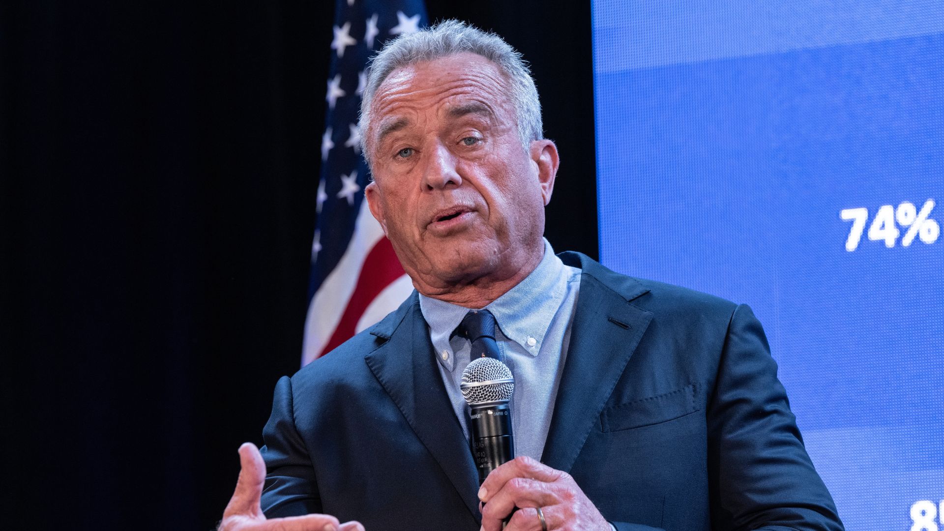 RFK Jr. Wrecks Democrat Claims on Medicaid Cuts at Capitol Hearing [WATCH]