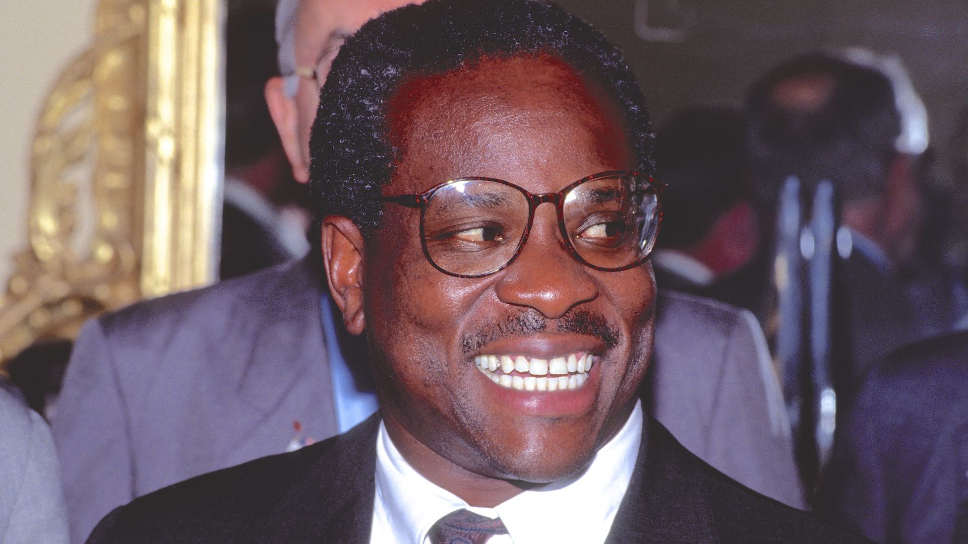 Clarence Thomas Exposes Absurdity of Nationwide Injunction Power [WATCH]