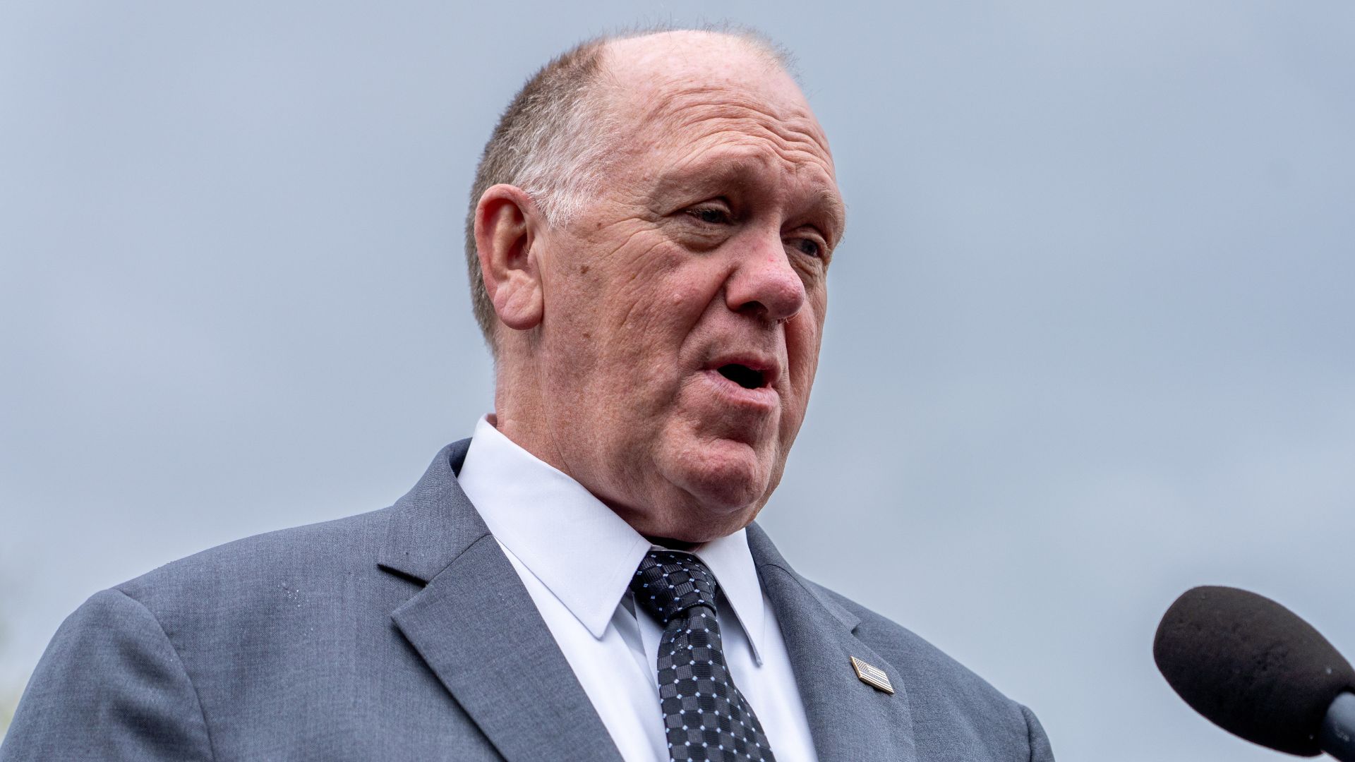 ‘We Did It. I’m Waiting on the Consequences’ [WATCH]