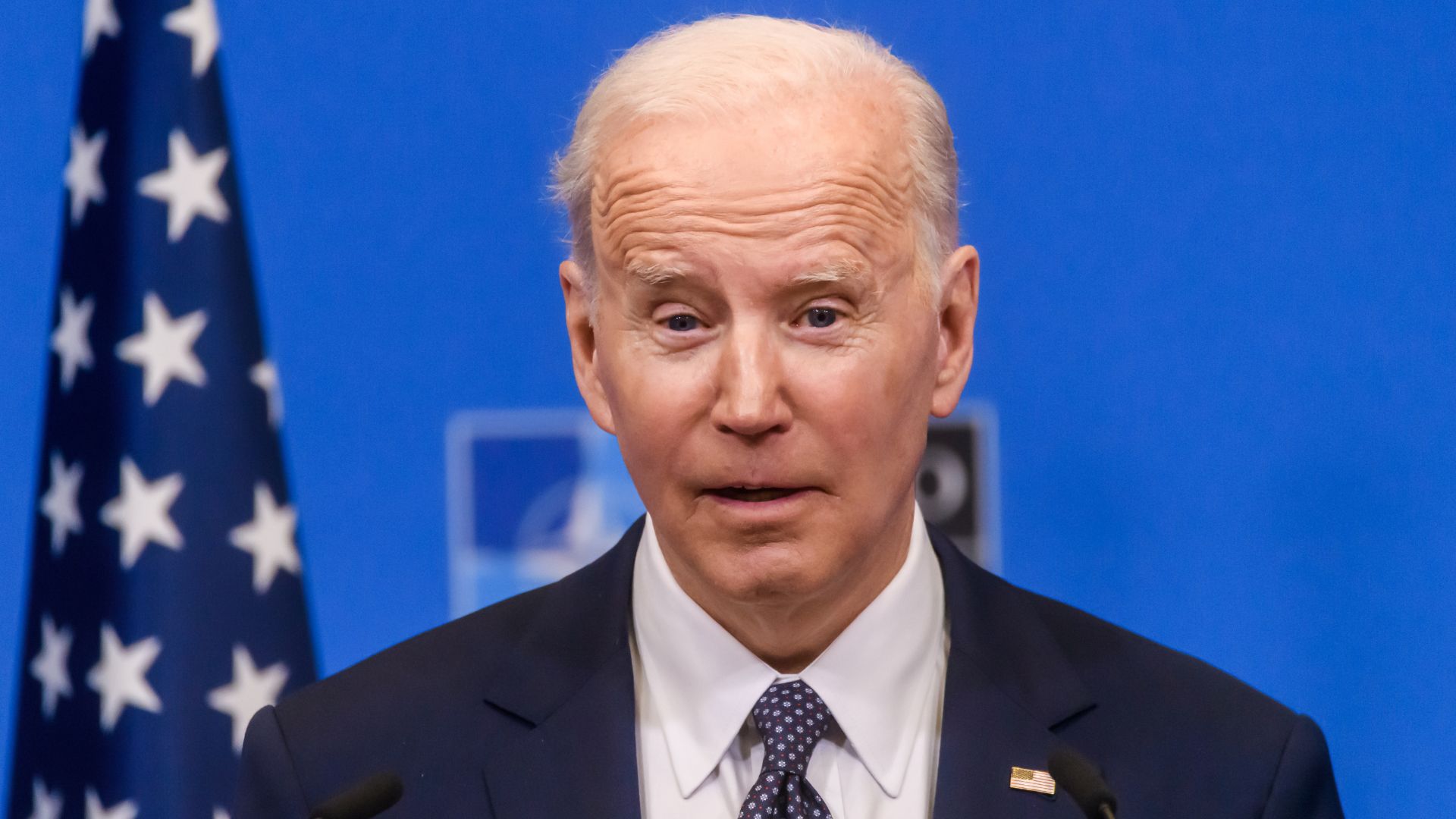 Ed Martin Launches DOJ Probe Into Biden’s Mysterious Autopen Pardons [WATCH]
