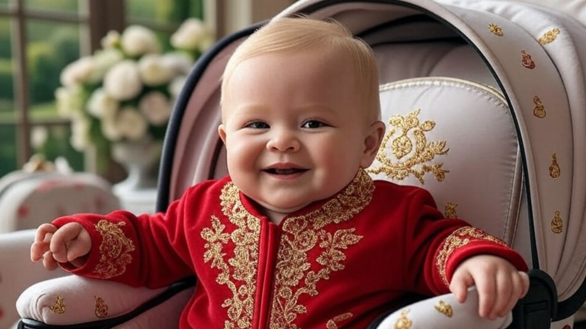 Karoline Leavitt Reveals MAGA Baby Accounts in the ‘One, Big, Beautiful Bill’ [WATCH]