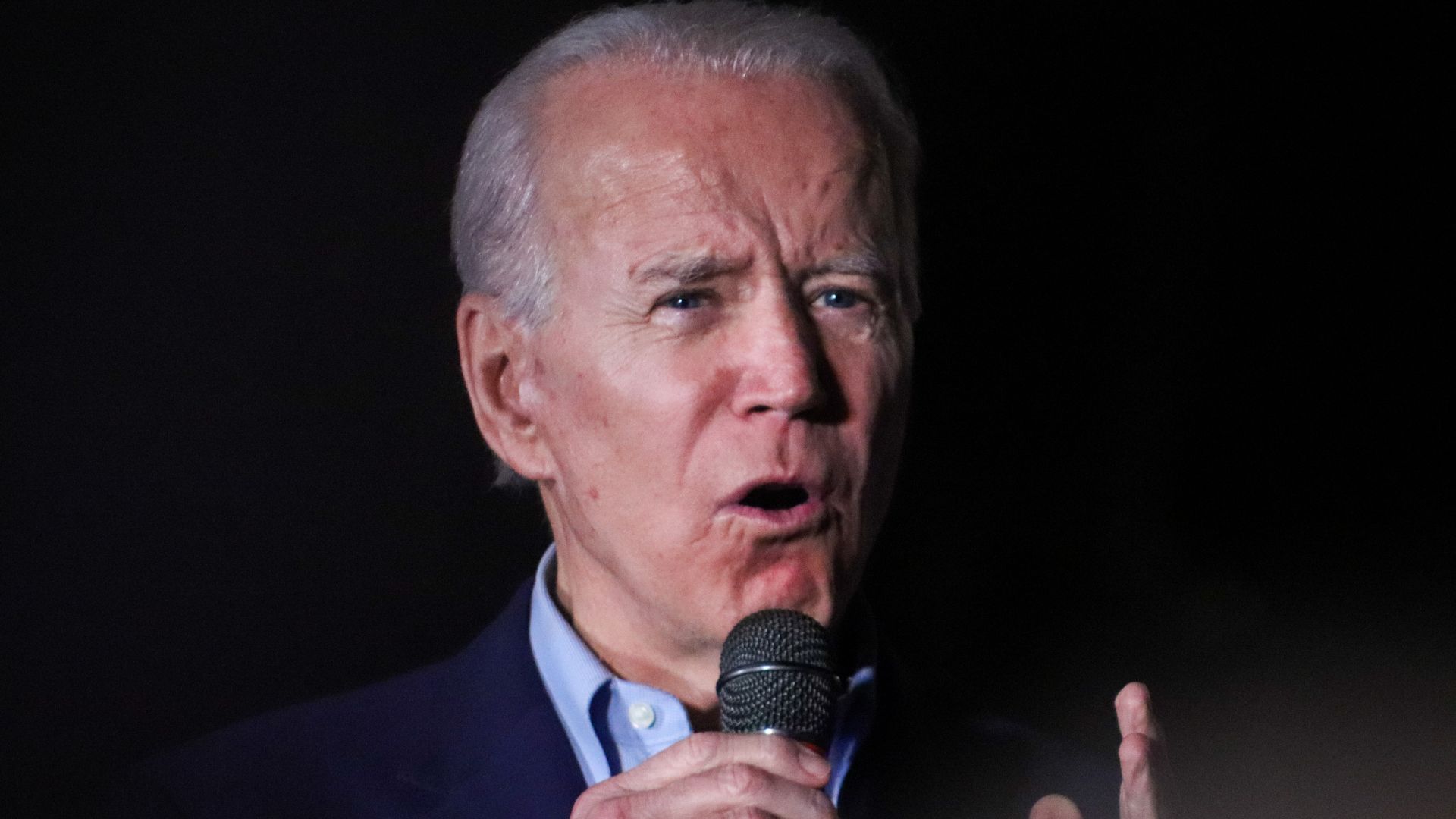 Senate Sets Hearing to Uncover Who Ran White House While Biden Faded [WATCH]