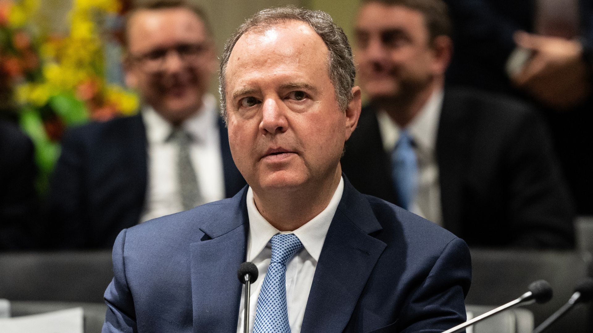 Adam Schiff Surprisingly Rejects AOC’s Call to Impeach Trump Over Iran Strike [WATCH]